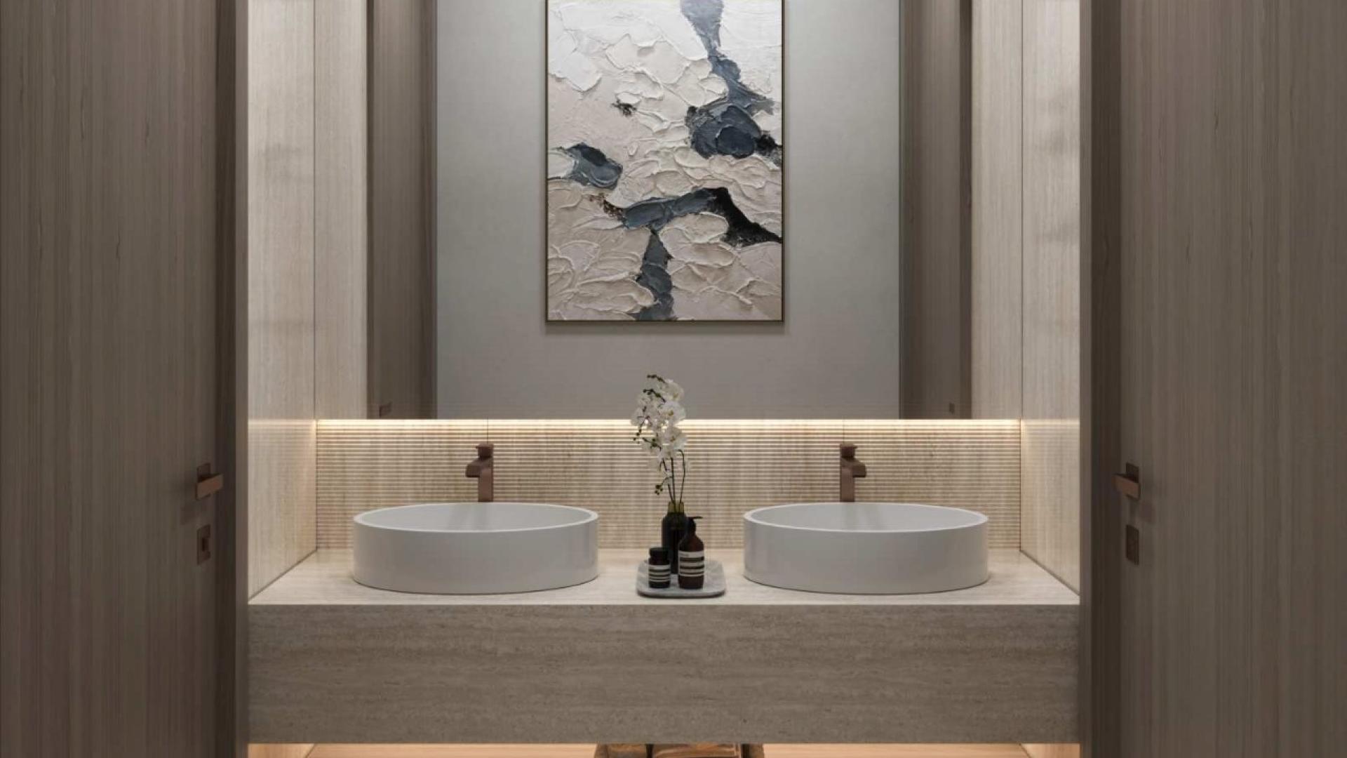 Ashwood Estates at Jumeirah Golf Estates Villas for Sale 4