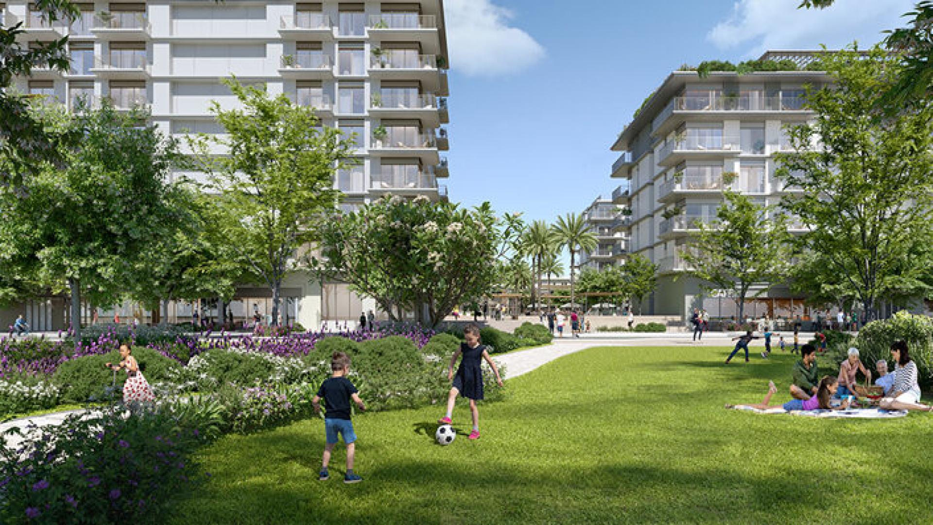 Aurea Residences 3