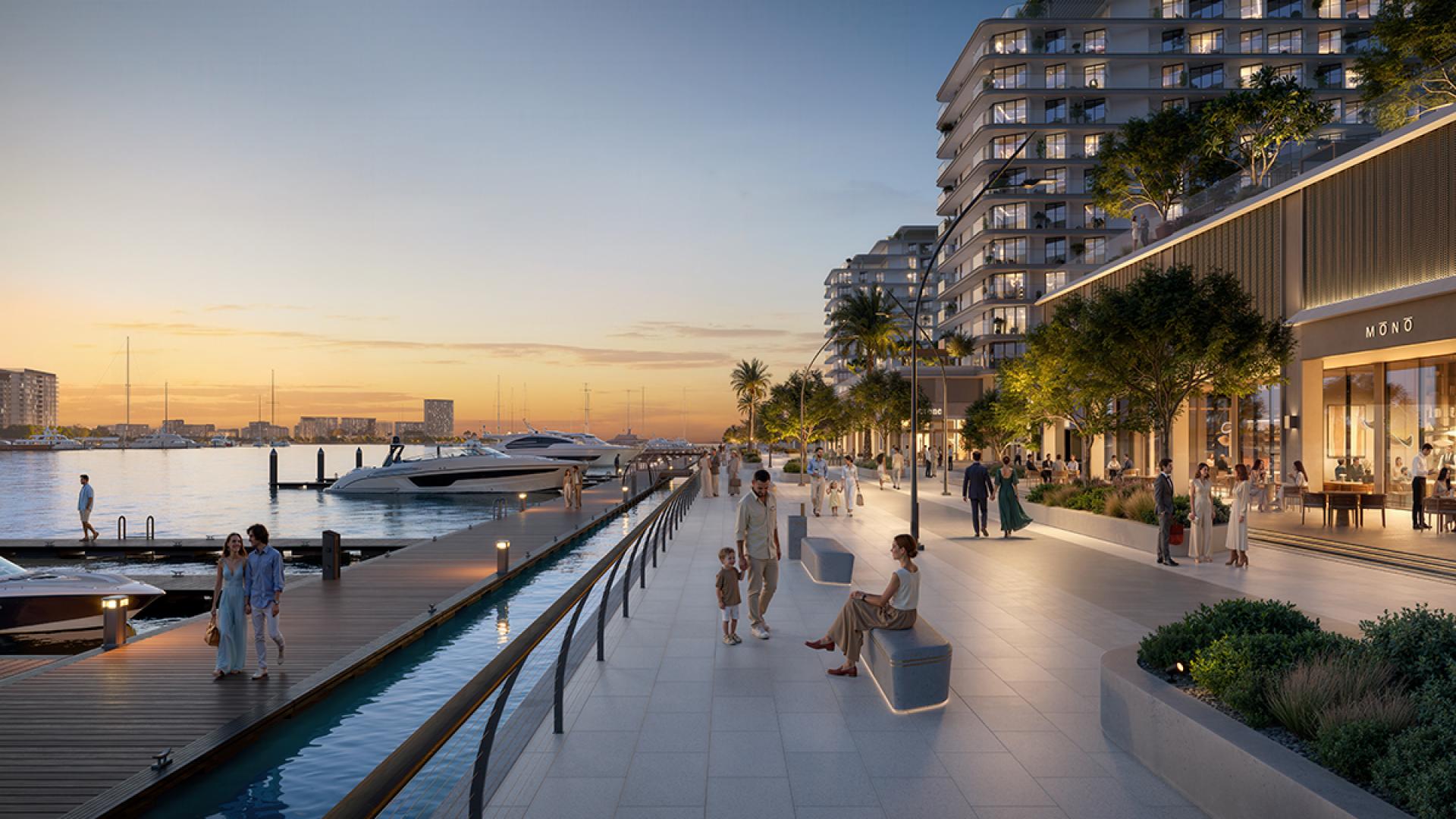Aurea Residences 5