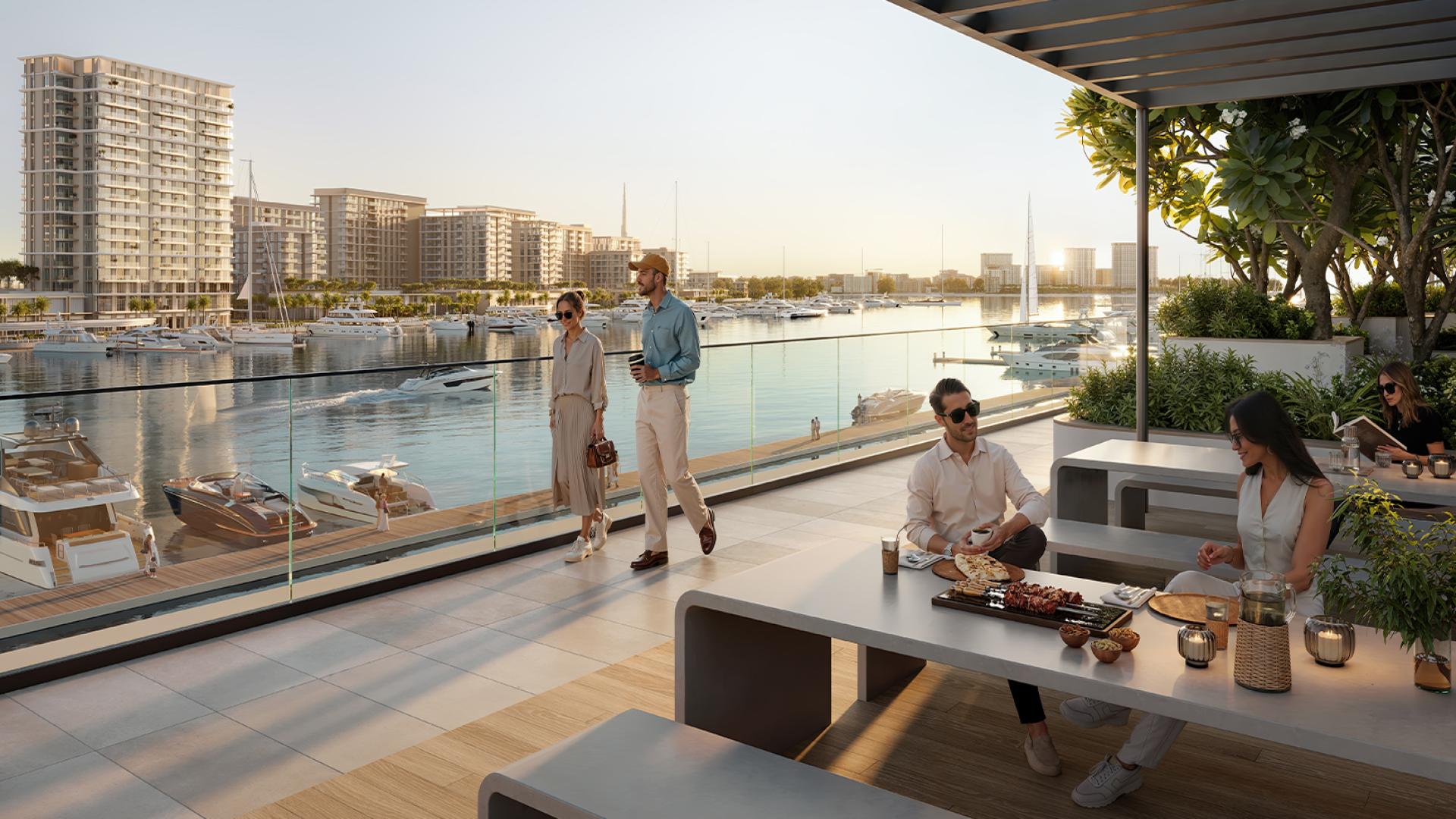 Aurea Residences 6