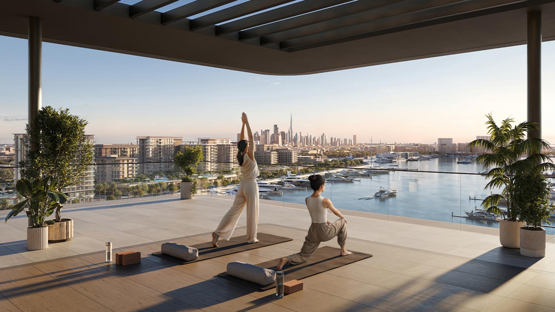 Aurea Residences 7