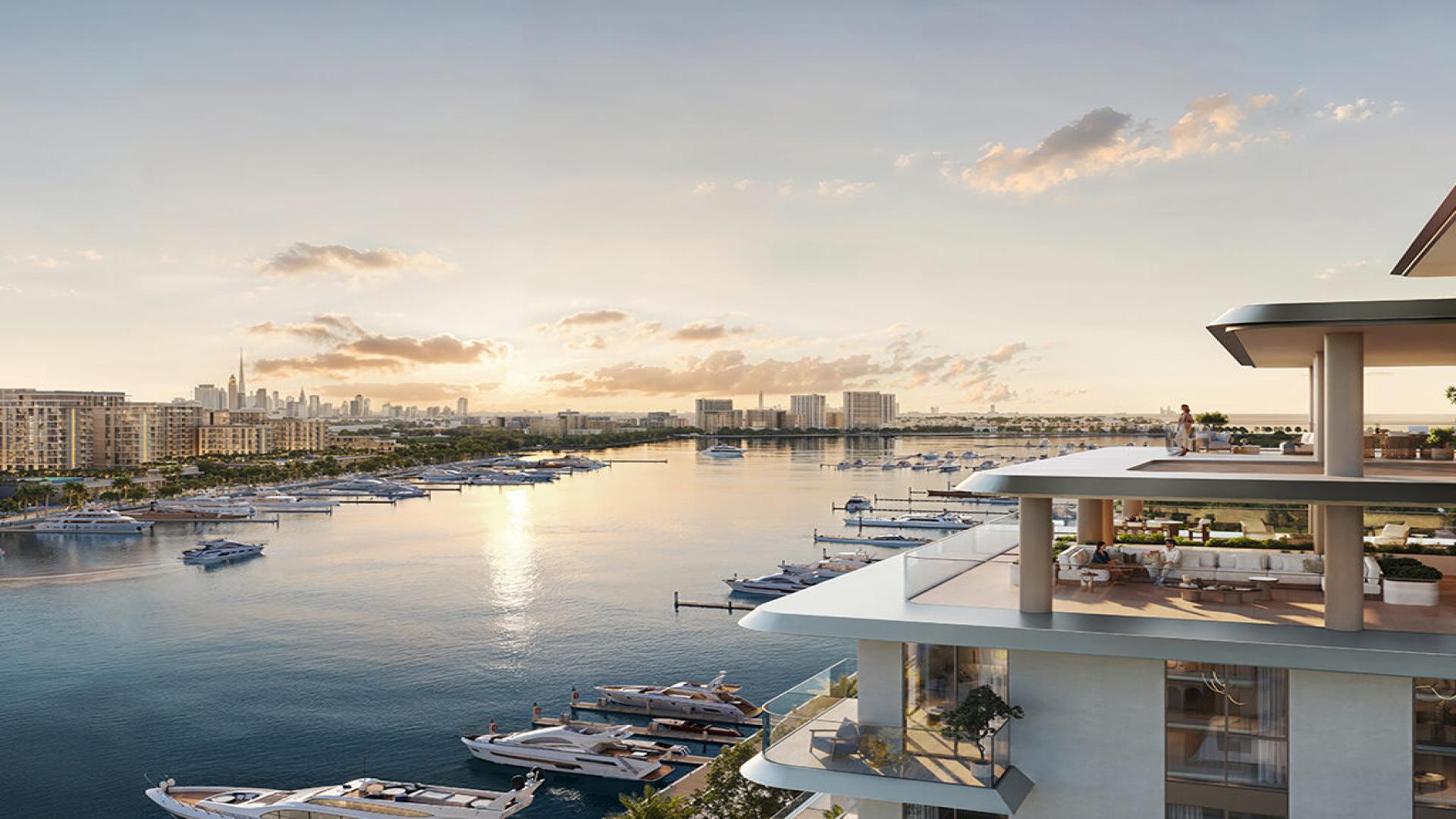 Aurea Residences 8