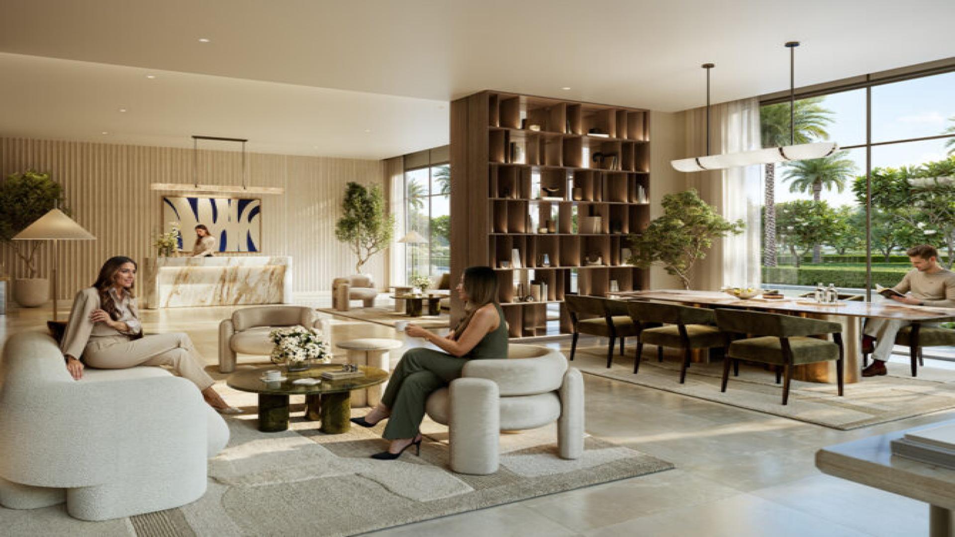 Aurea Residences 9