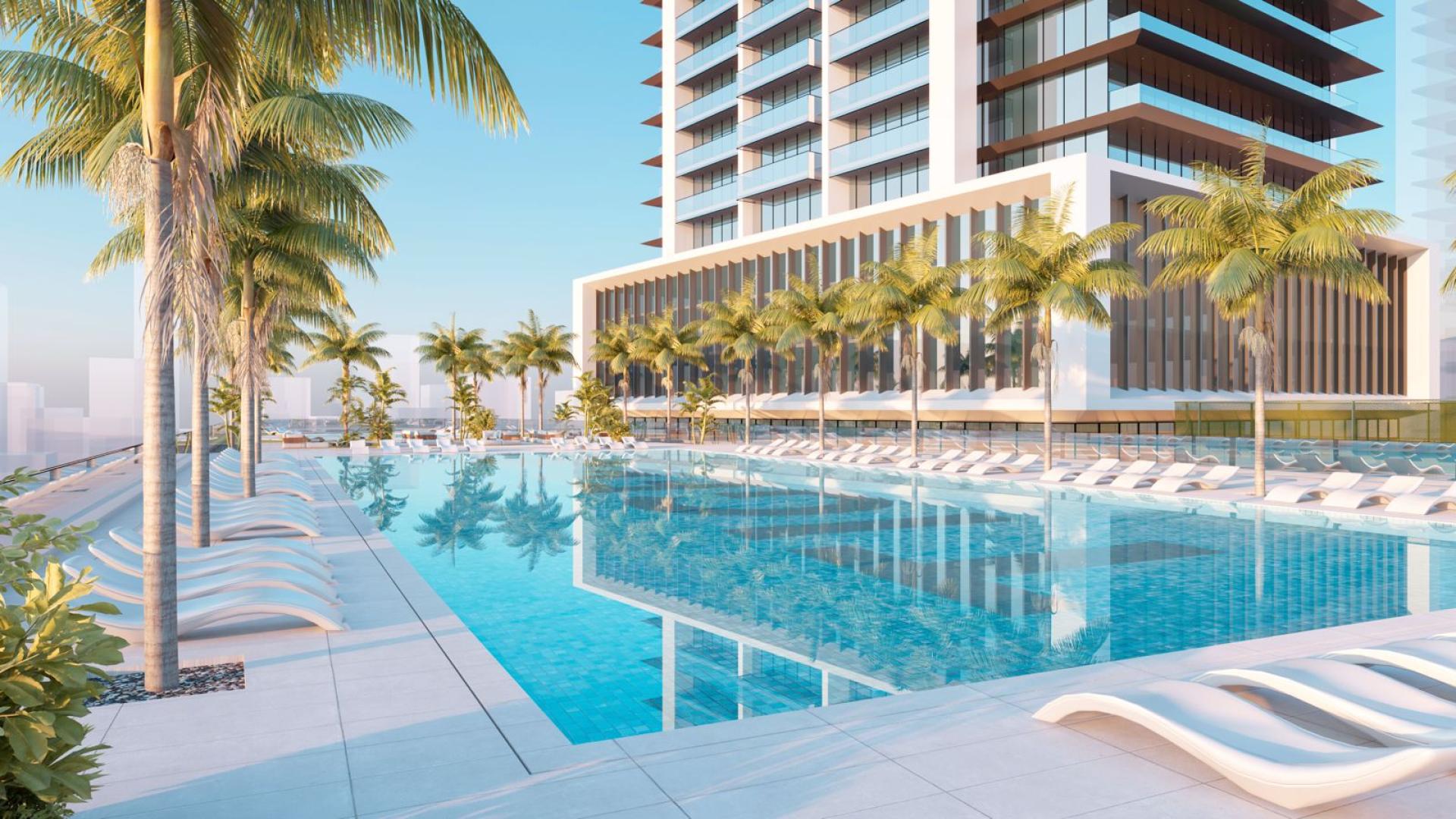 Auresta Tower at JVC By Tiger Properties 4