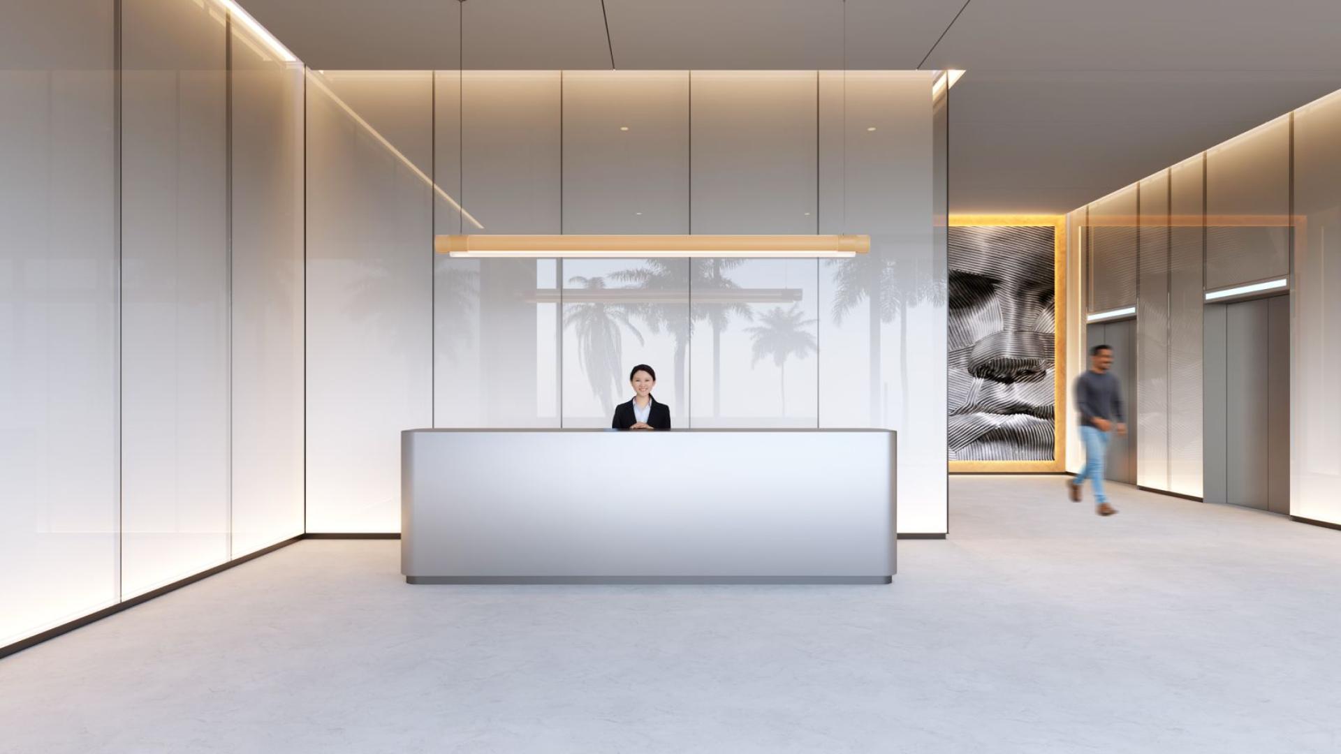 Auresta Tower at JVC By Tiger Properties 5