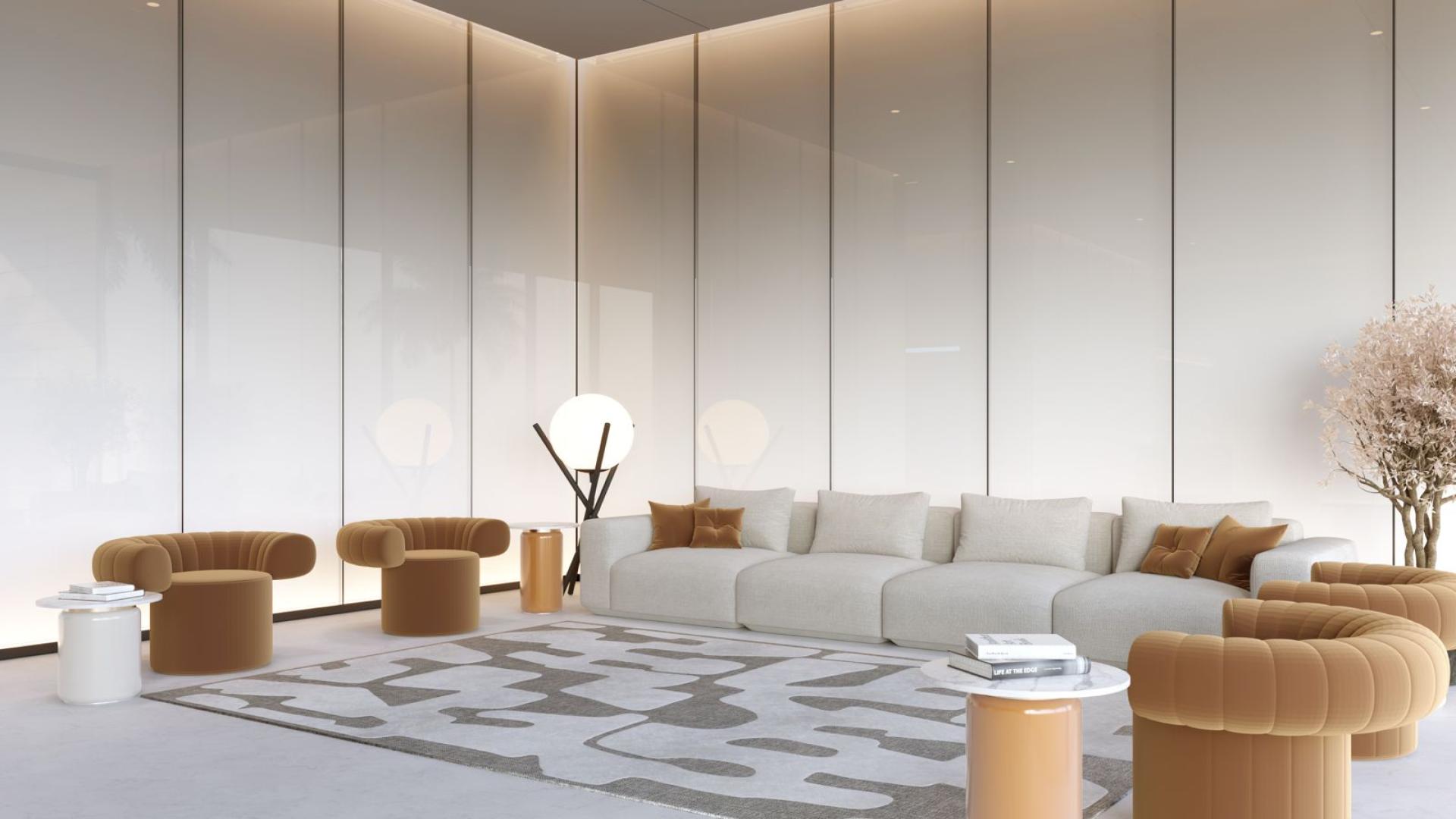 Auresta Tower at JVC By Tiger Properties 6