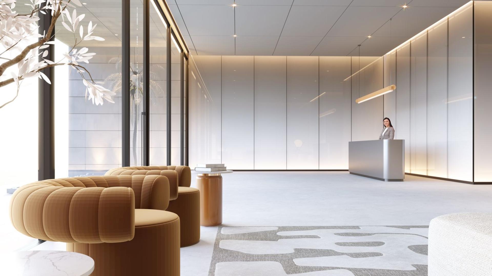 Auresta Tower at JVC By Tiger Properties 7