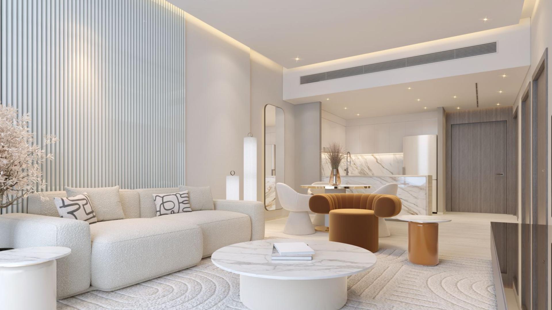 Auresta Tower at JVC By Tiger Properties 12