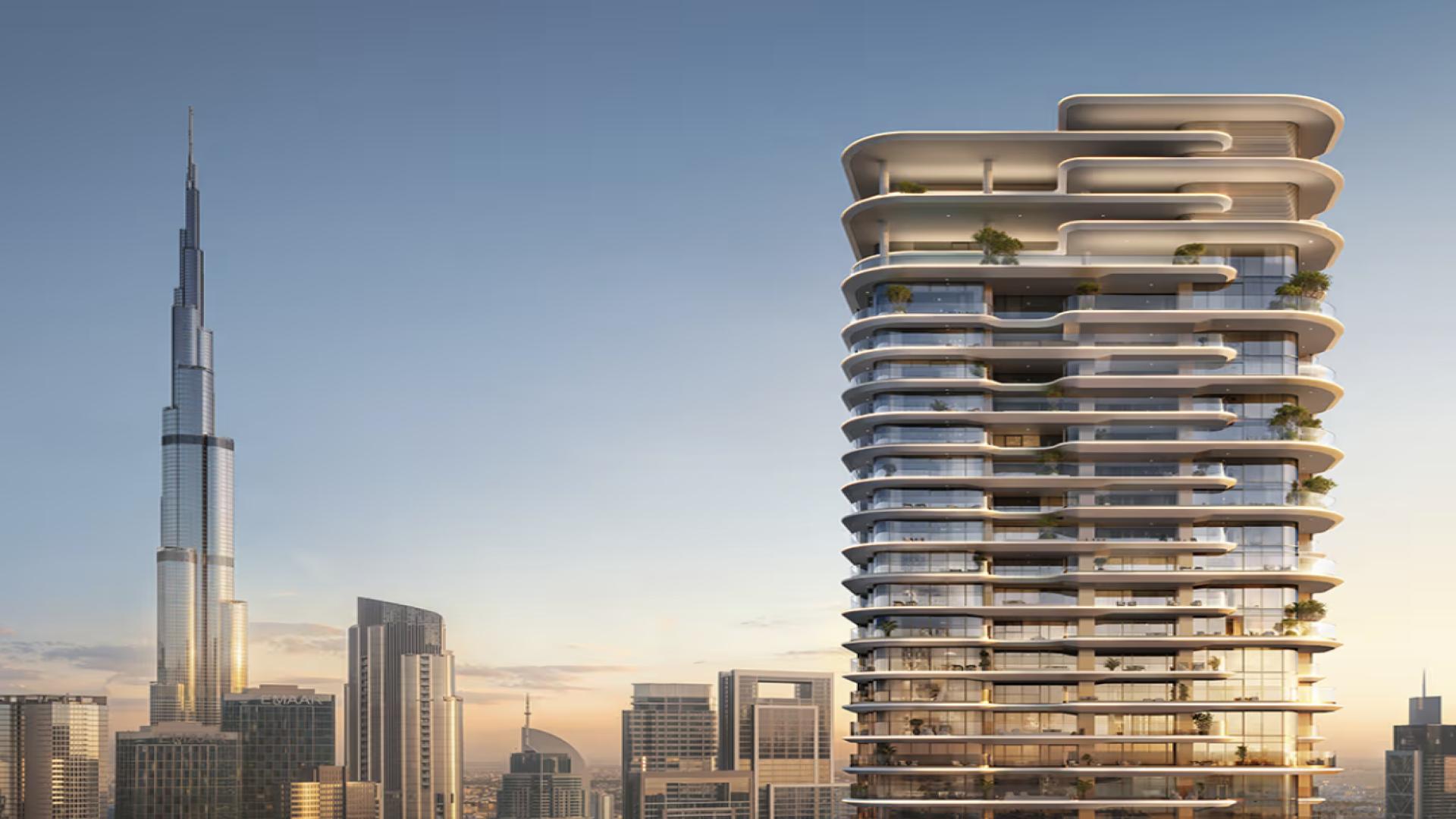 Avarra by Palace At Business Bay 3