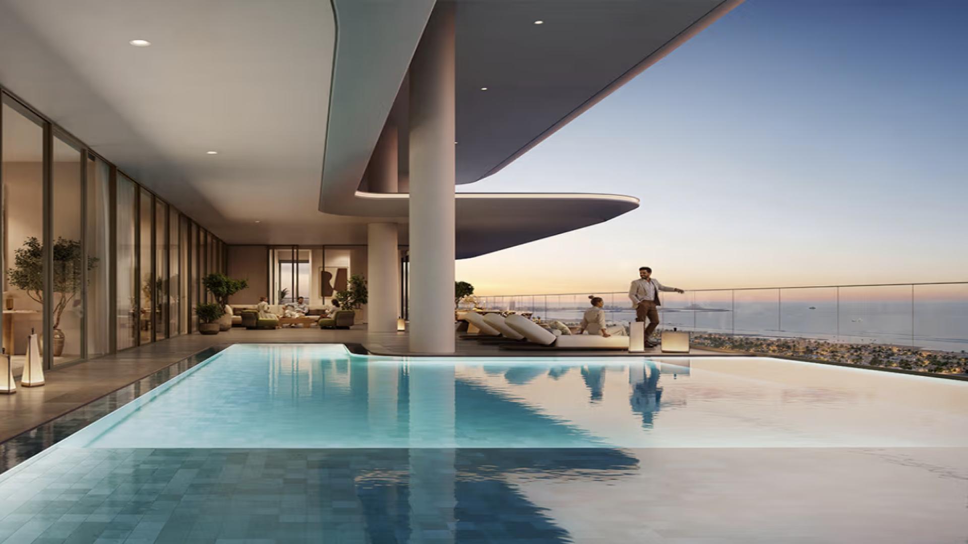 Avarra by Palace At Business Bay 4