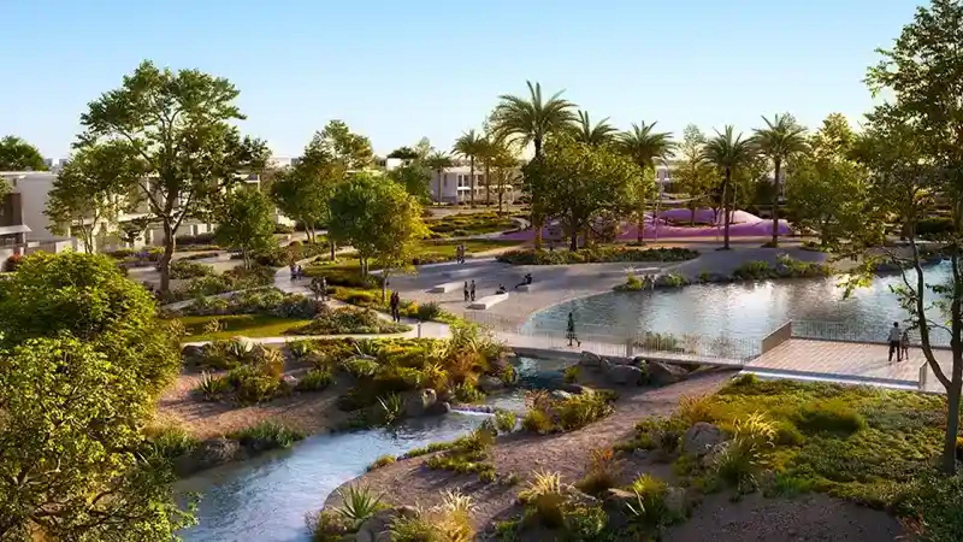 Avelia at The Valley by Emaar 5