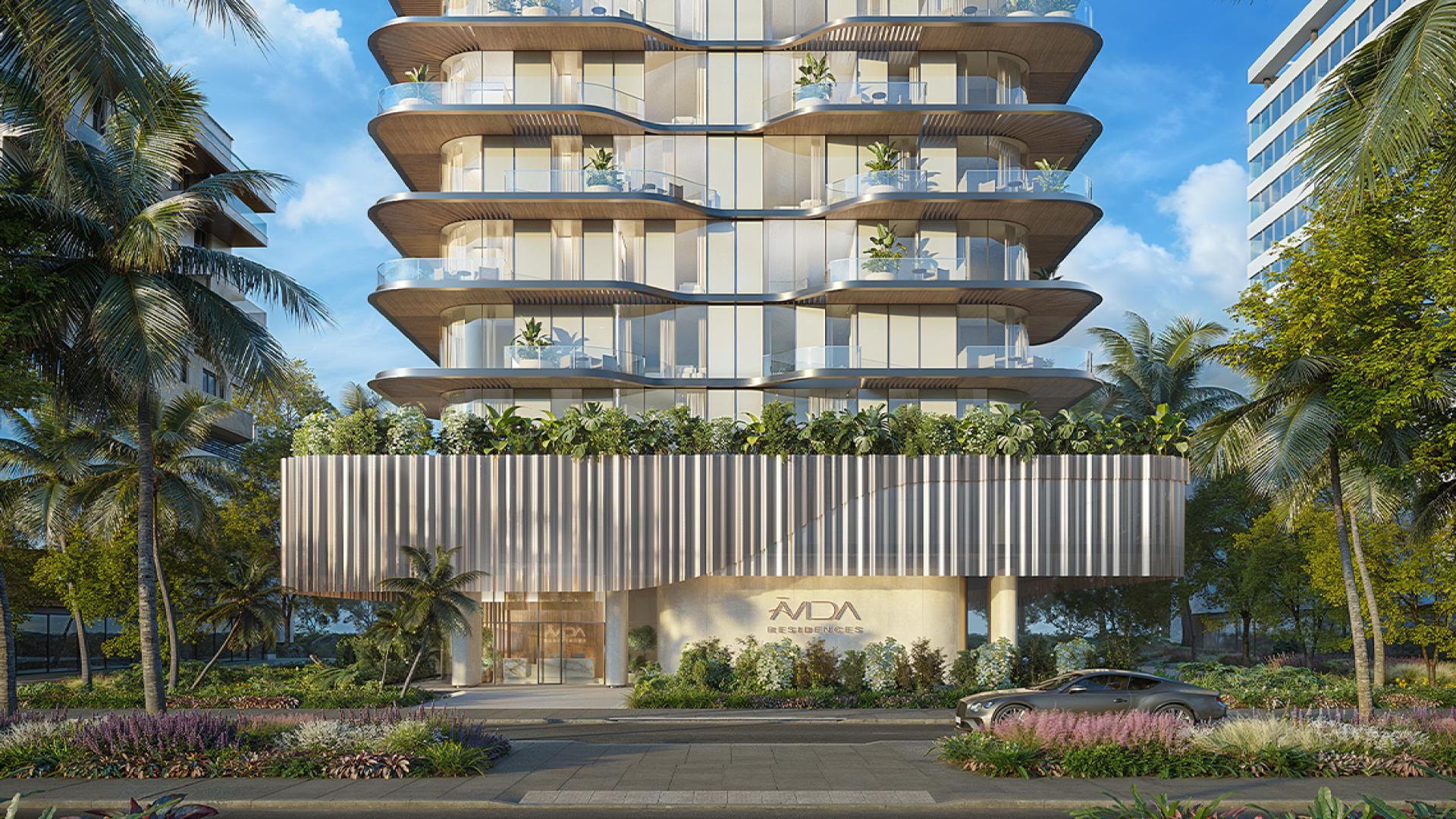 Avida Residences