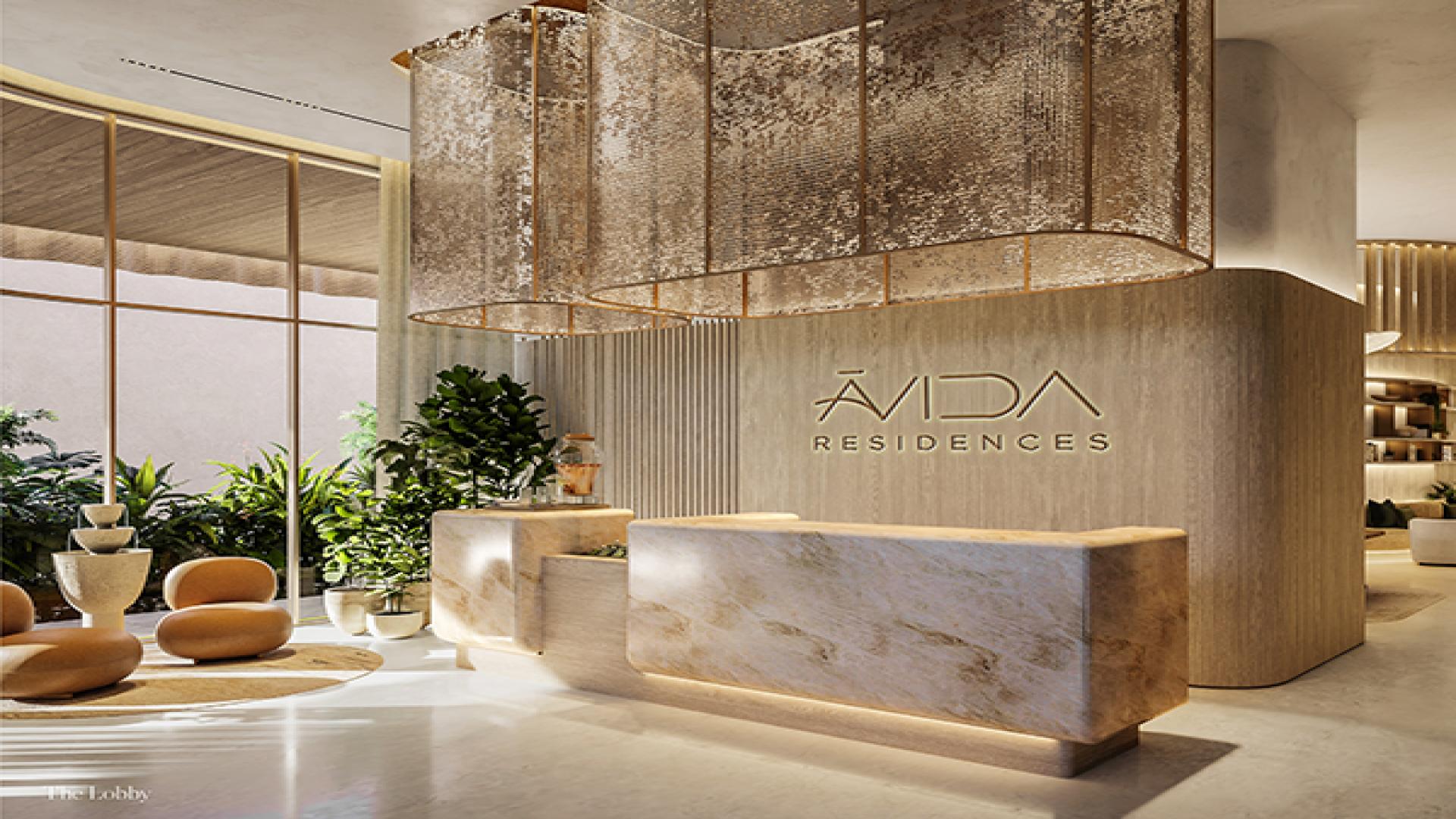 Avida Residences 4