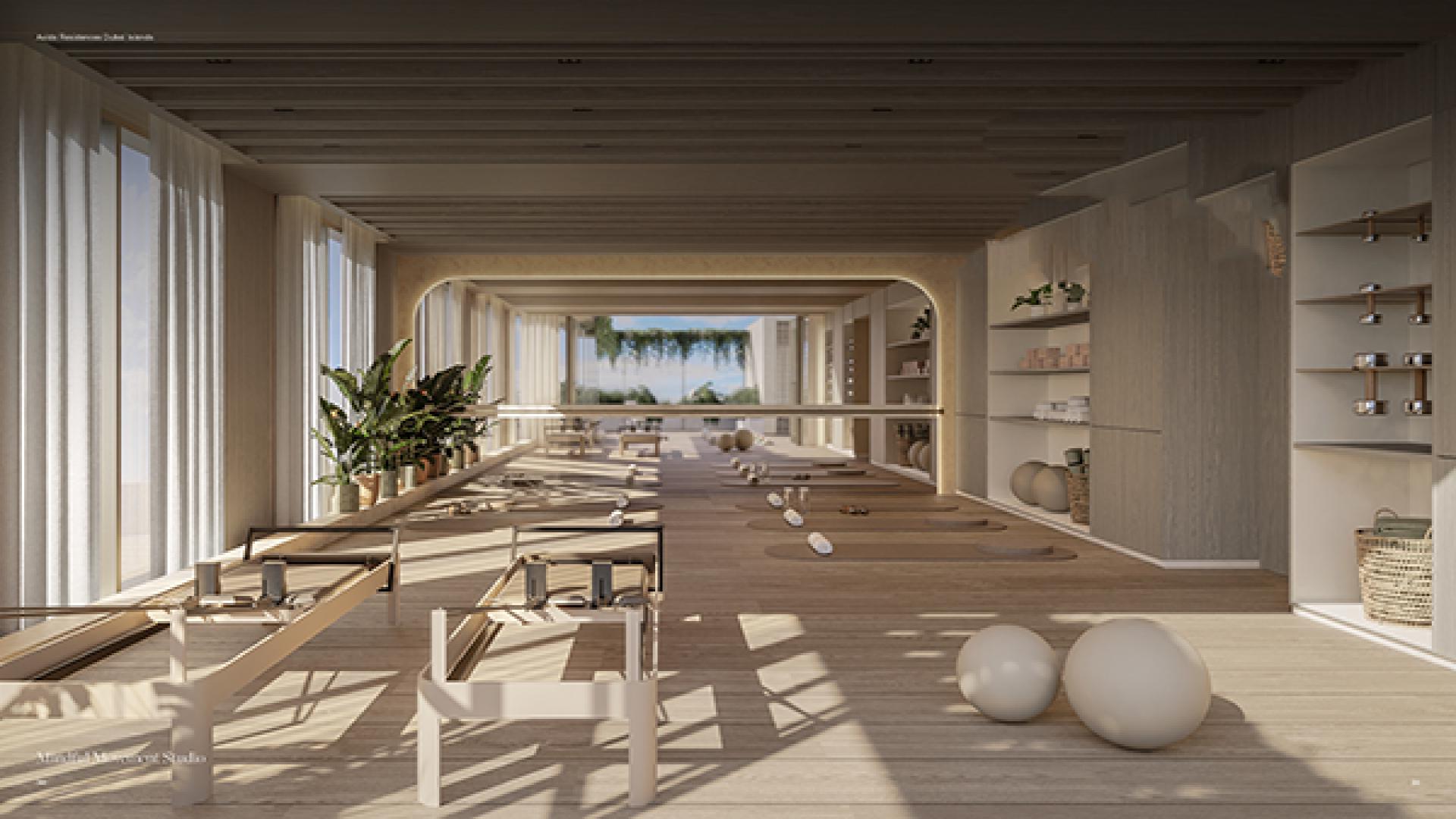 Avida Residences 5