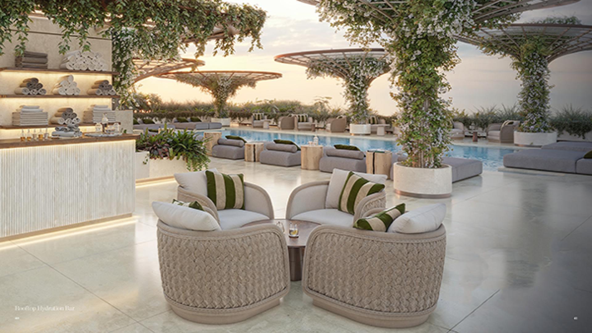 Avida Residences 8