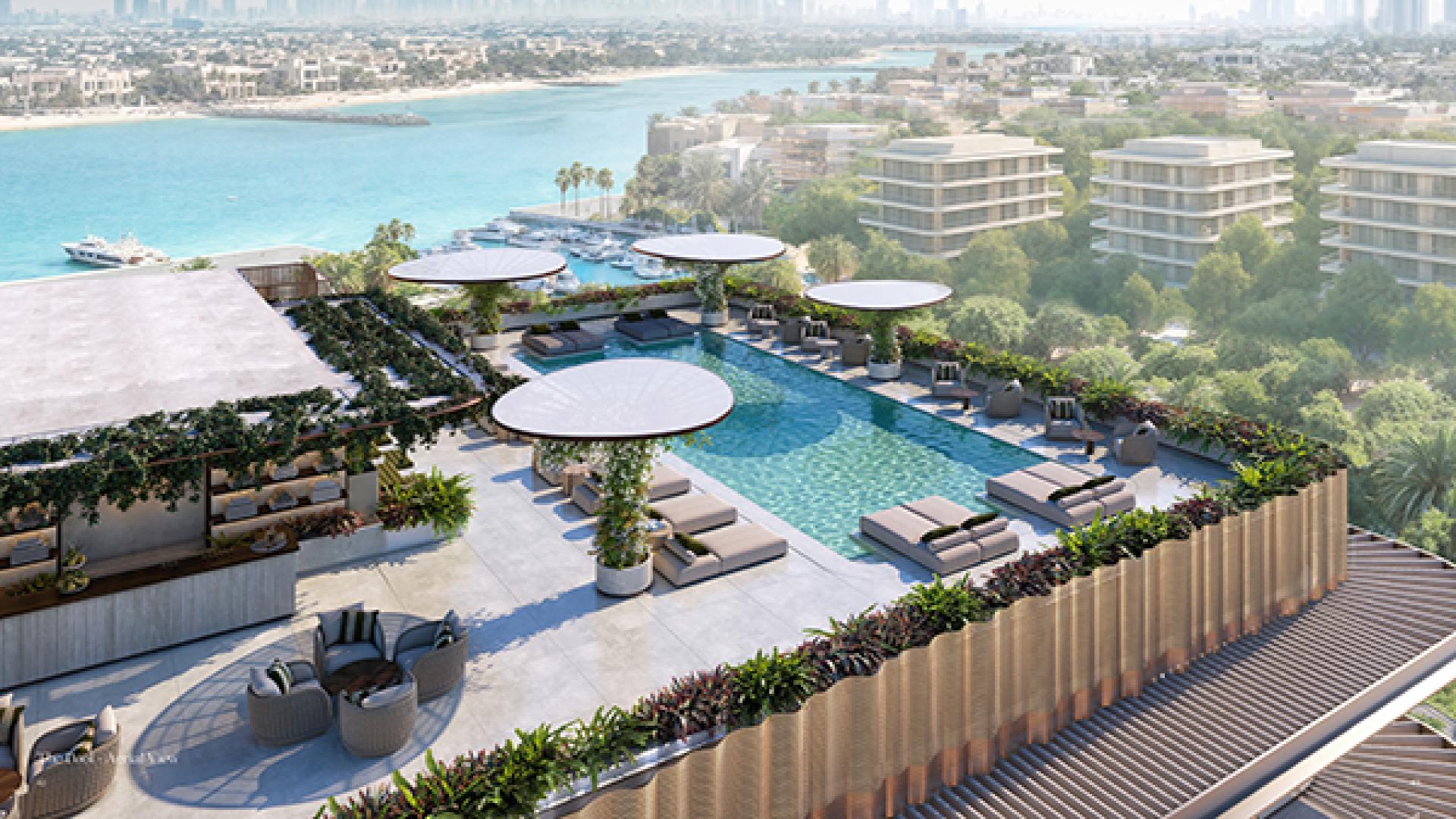 Avida Residences 9