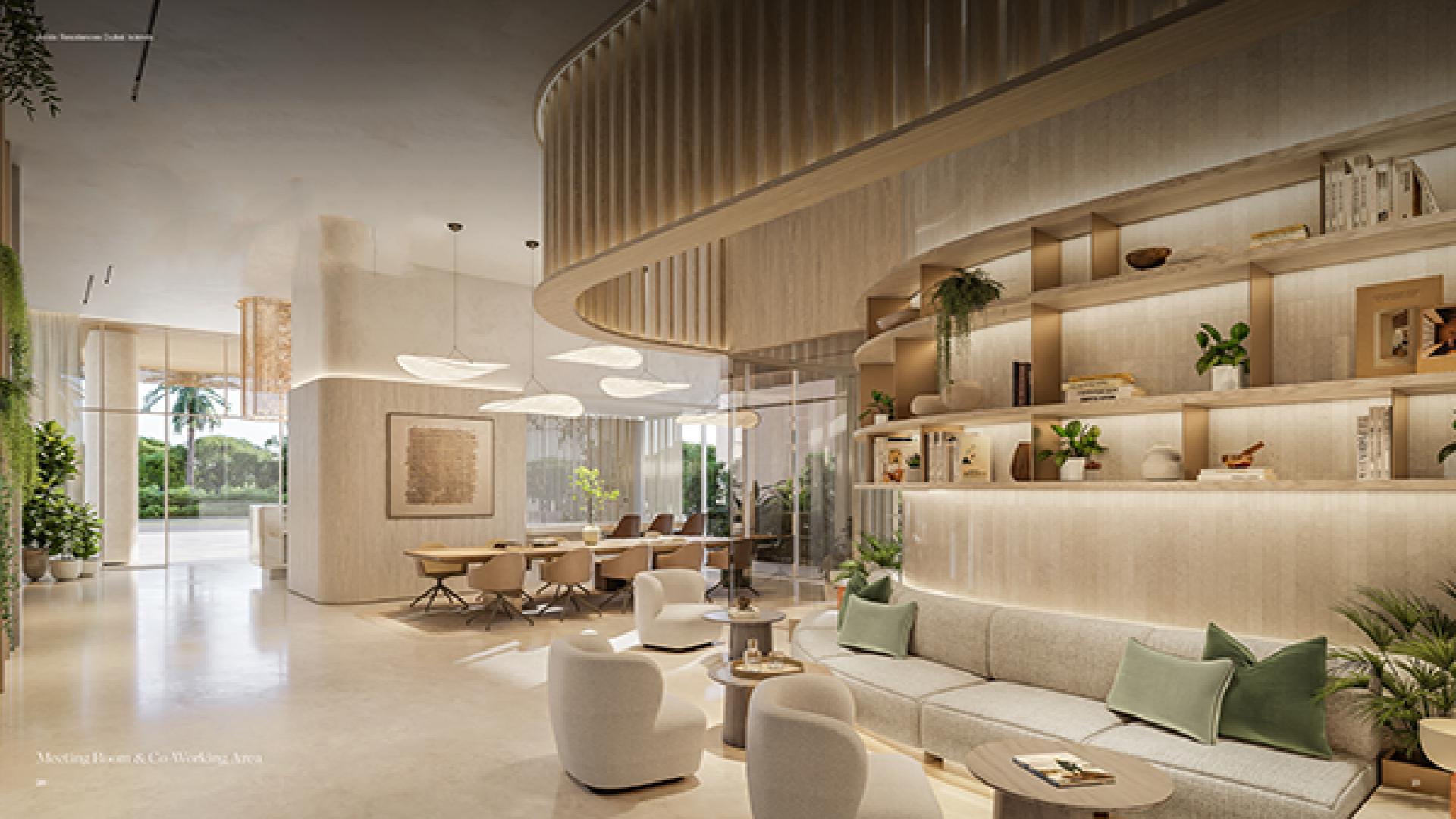 Avida Residences 11