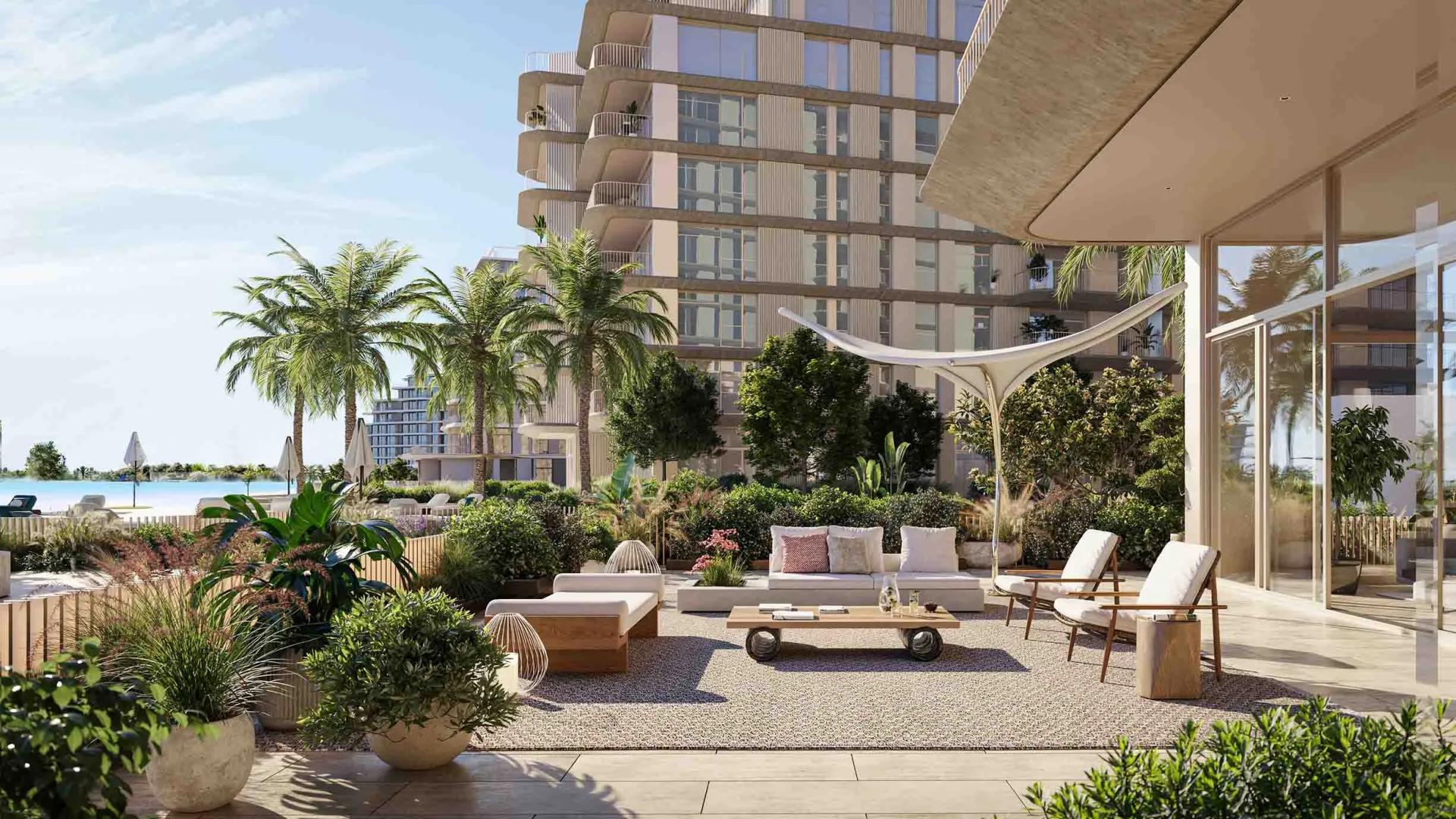 Bay Grove Residences Dubai Islands