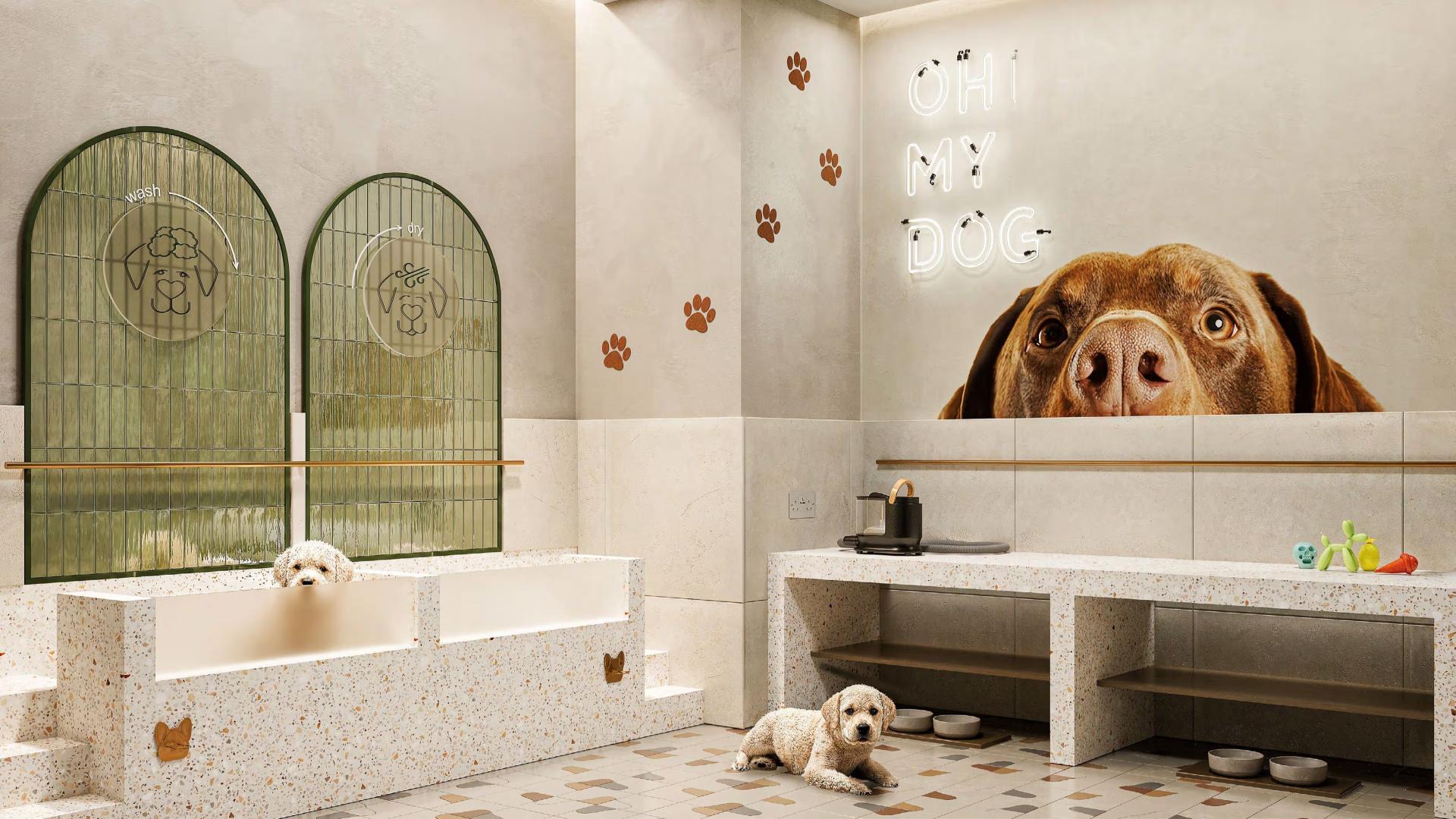 Bay Grove Residences Dubai Islands 3