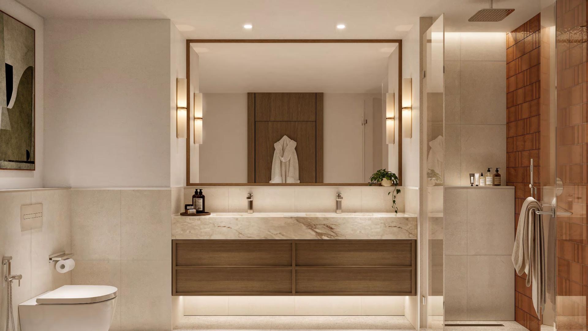 Bay Grove Residences Dubai Islands 4
