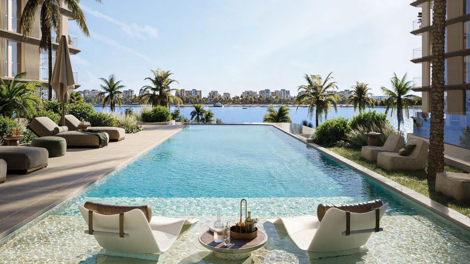 Bay Grove Residences Dubai Islands 5