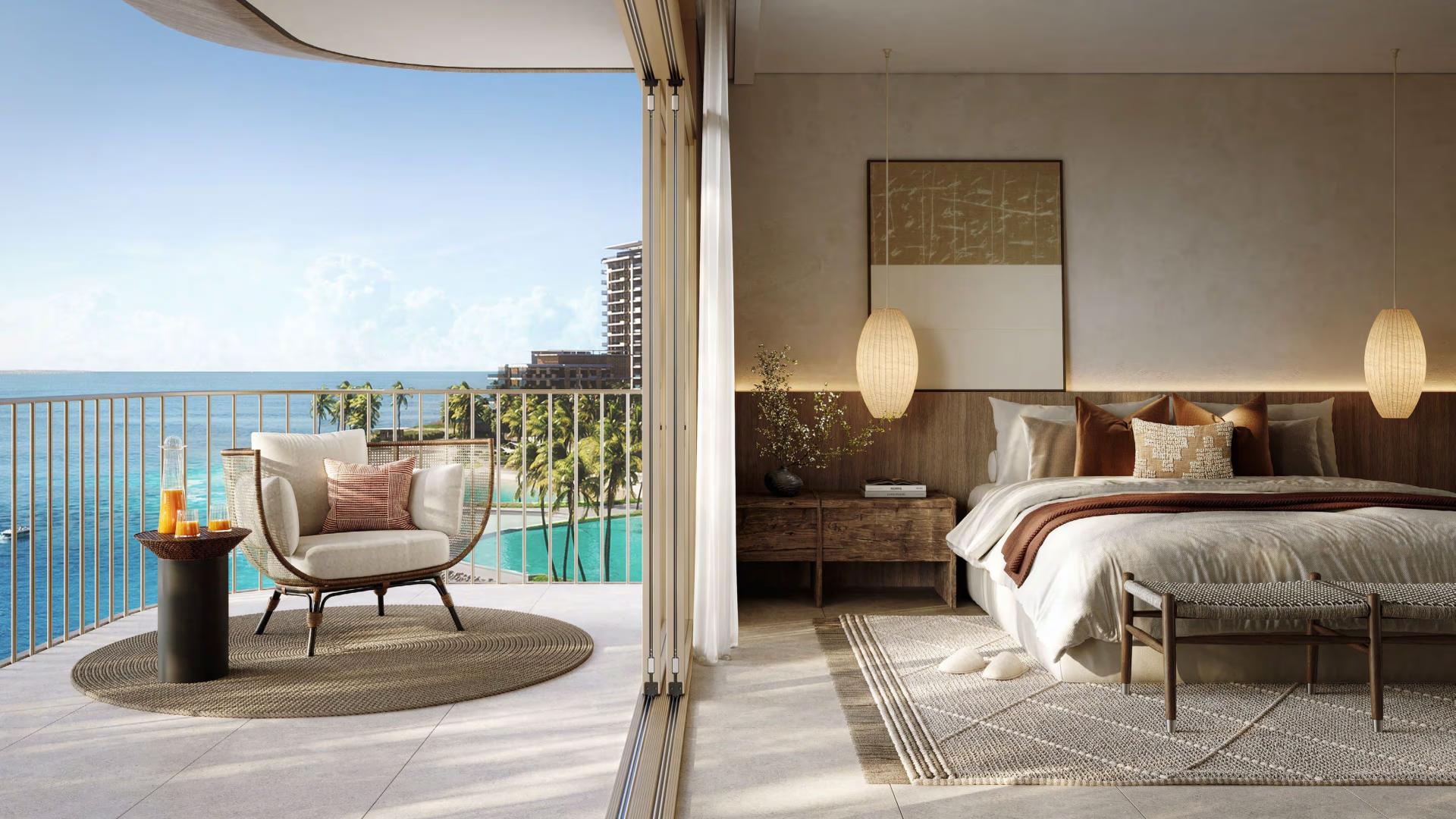 Bay Grove Residences Dubai Islands 6
