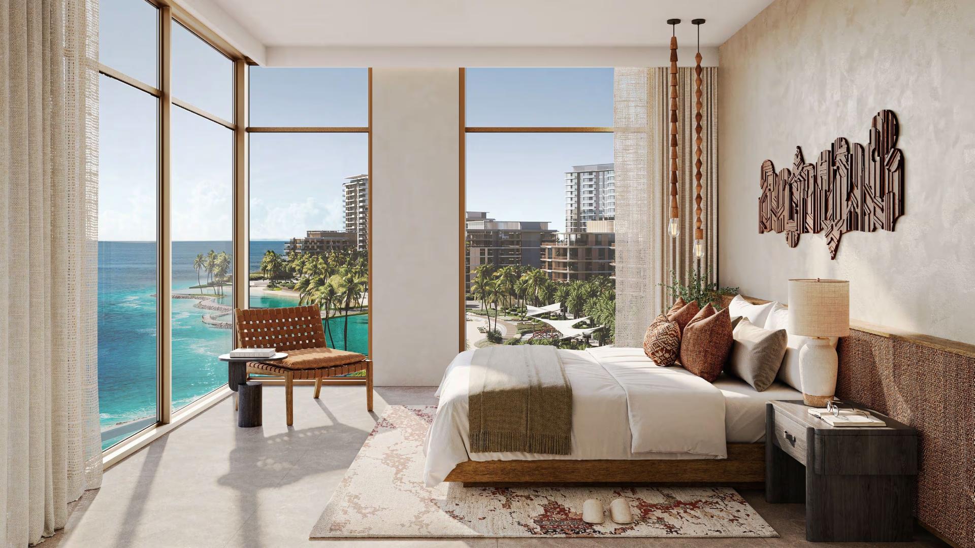 Bay Grove Residences Dubai Islands 7