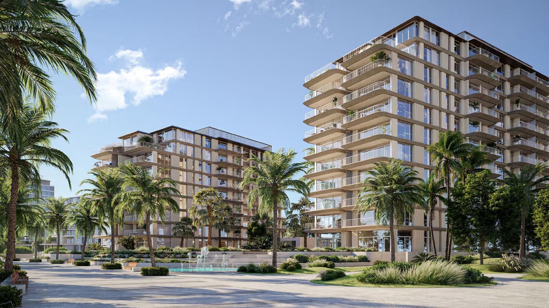 Bay Grove Residences Dubai Islands 8