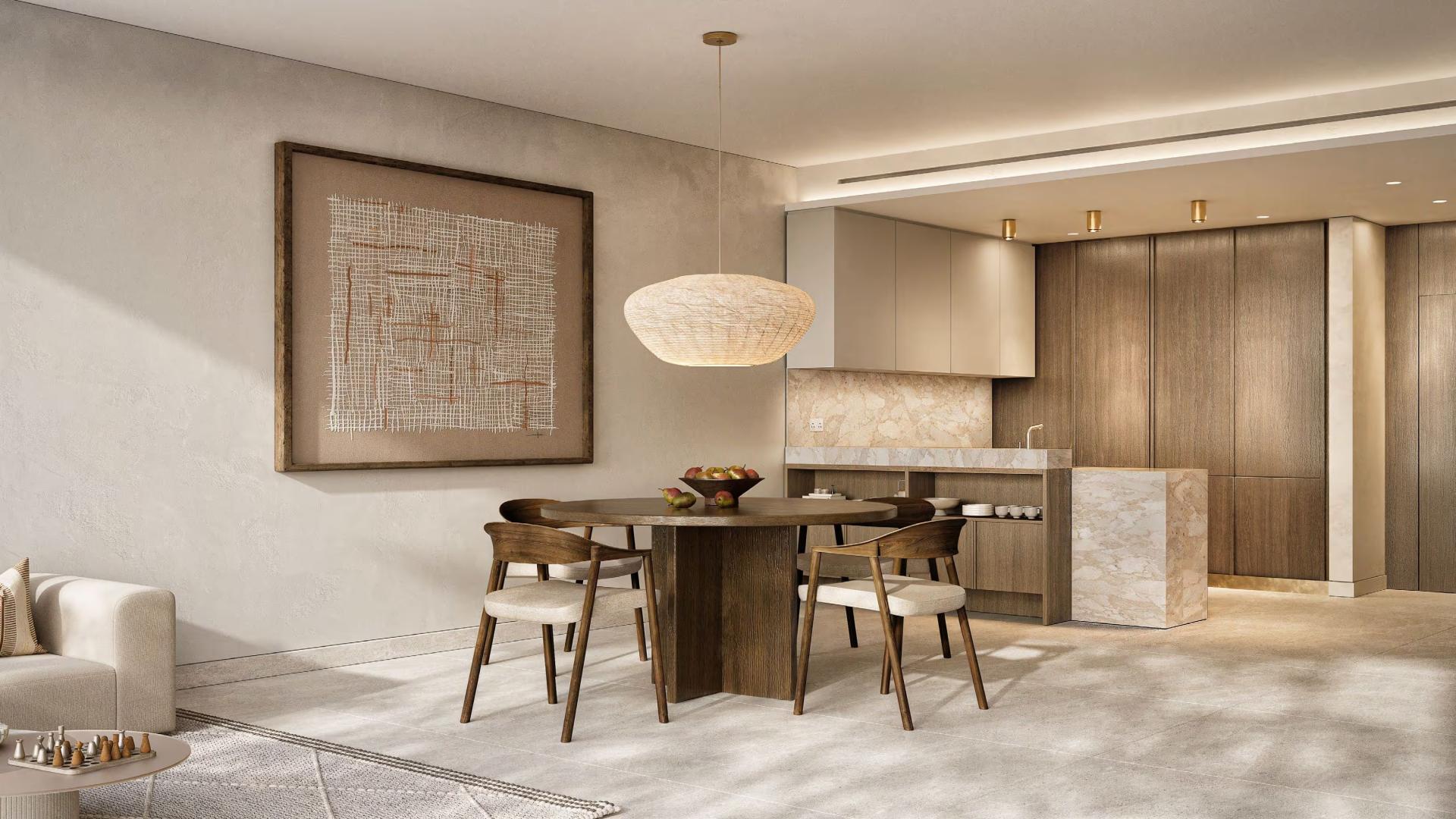 Bay Grove Residences Dubai Islands 9