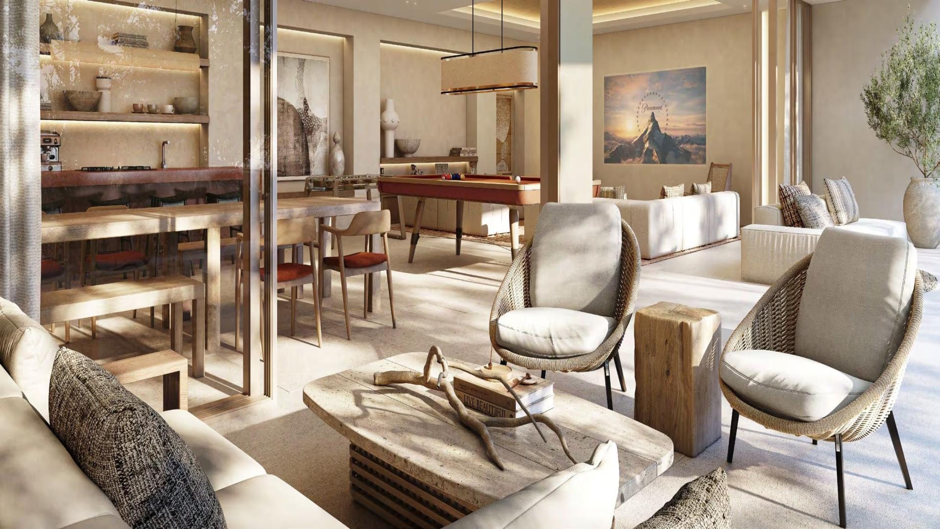Bay Grove Residences Dubai Islands 10