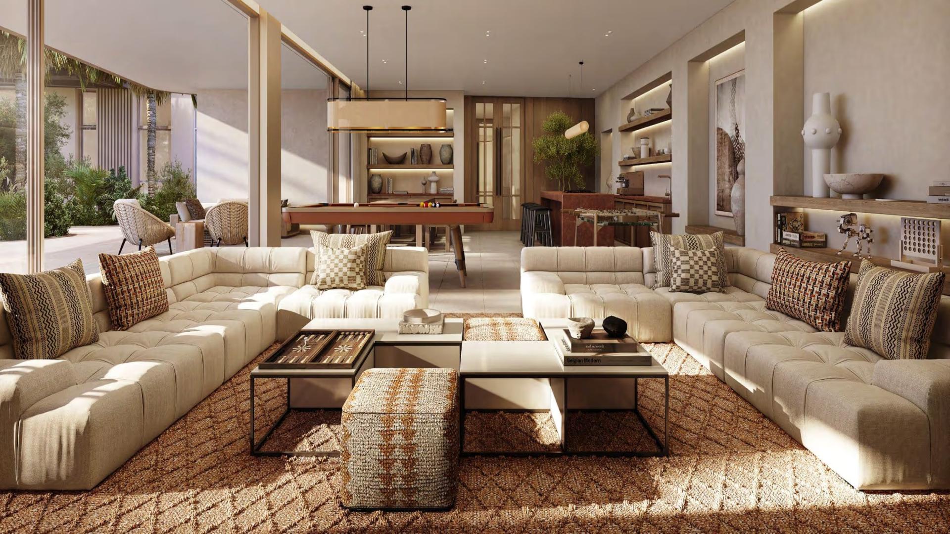 Bay Grove Residences Dubai Islands 11