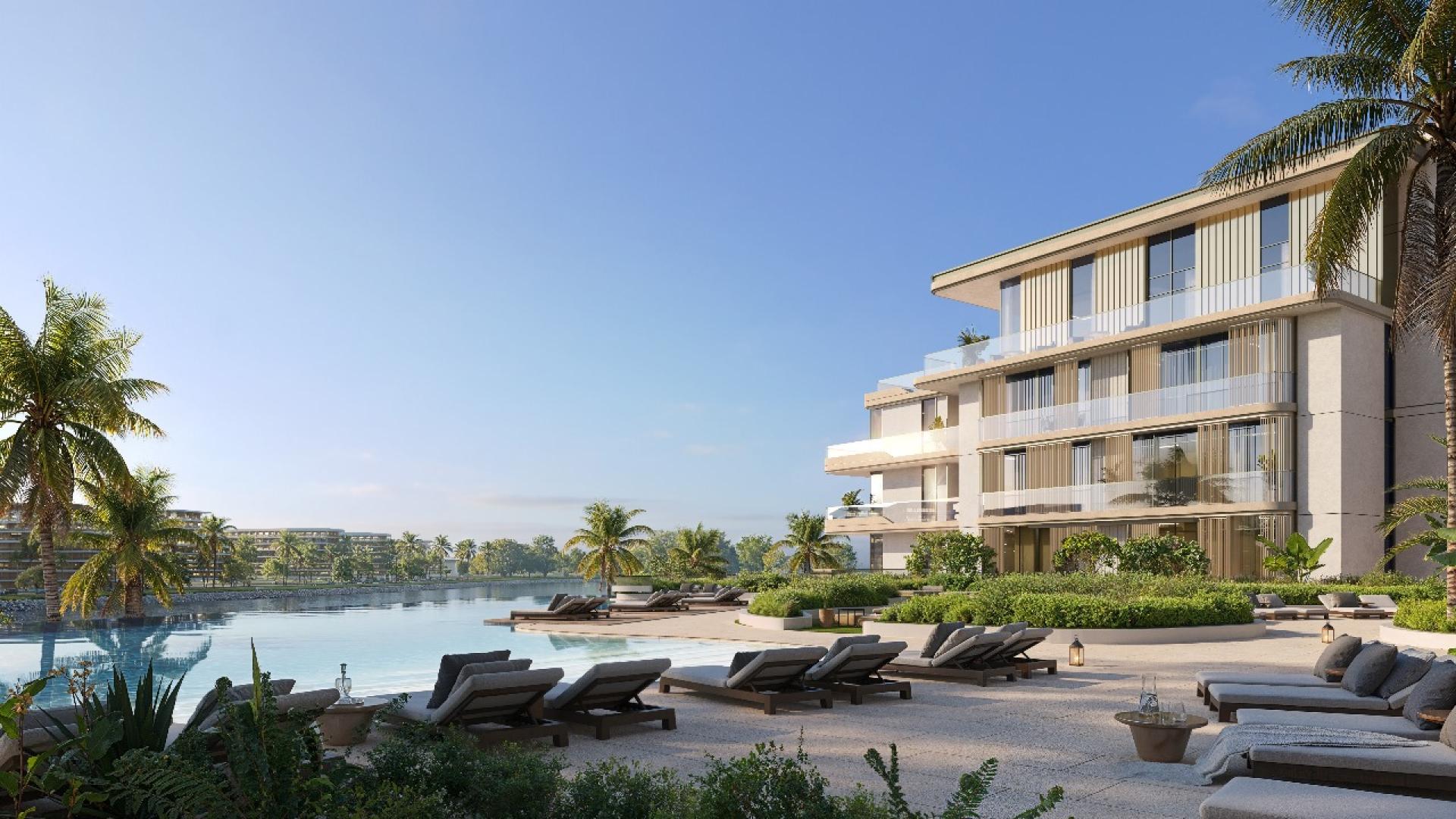 Bay Grove Residences Phase 4 by Nakheel 3