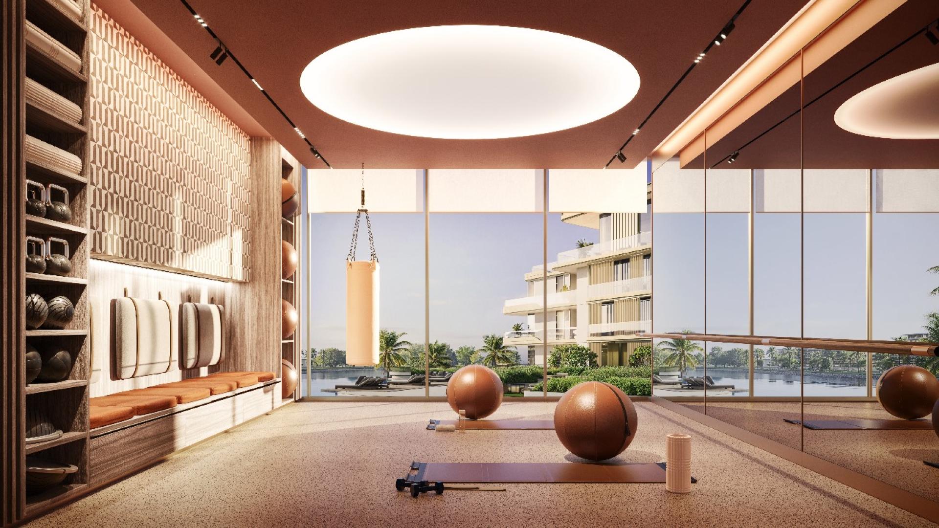 Bay Grove Residences Phase 4 by Nakheel 4