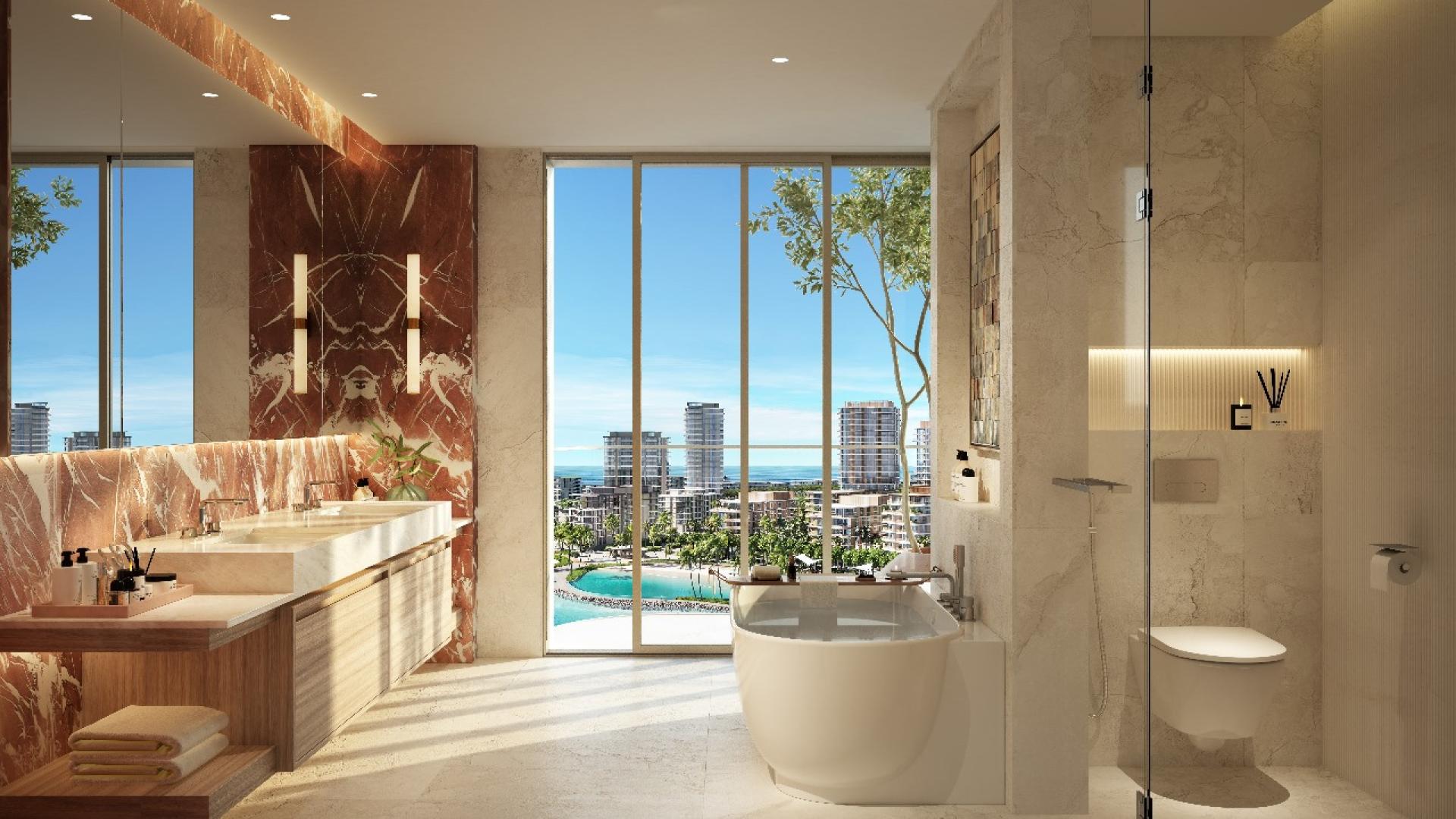 Bay Grove Residences Phase 4 by Nakheel 5