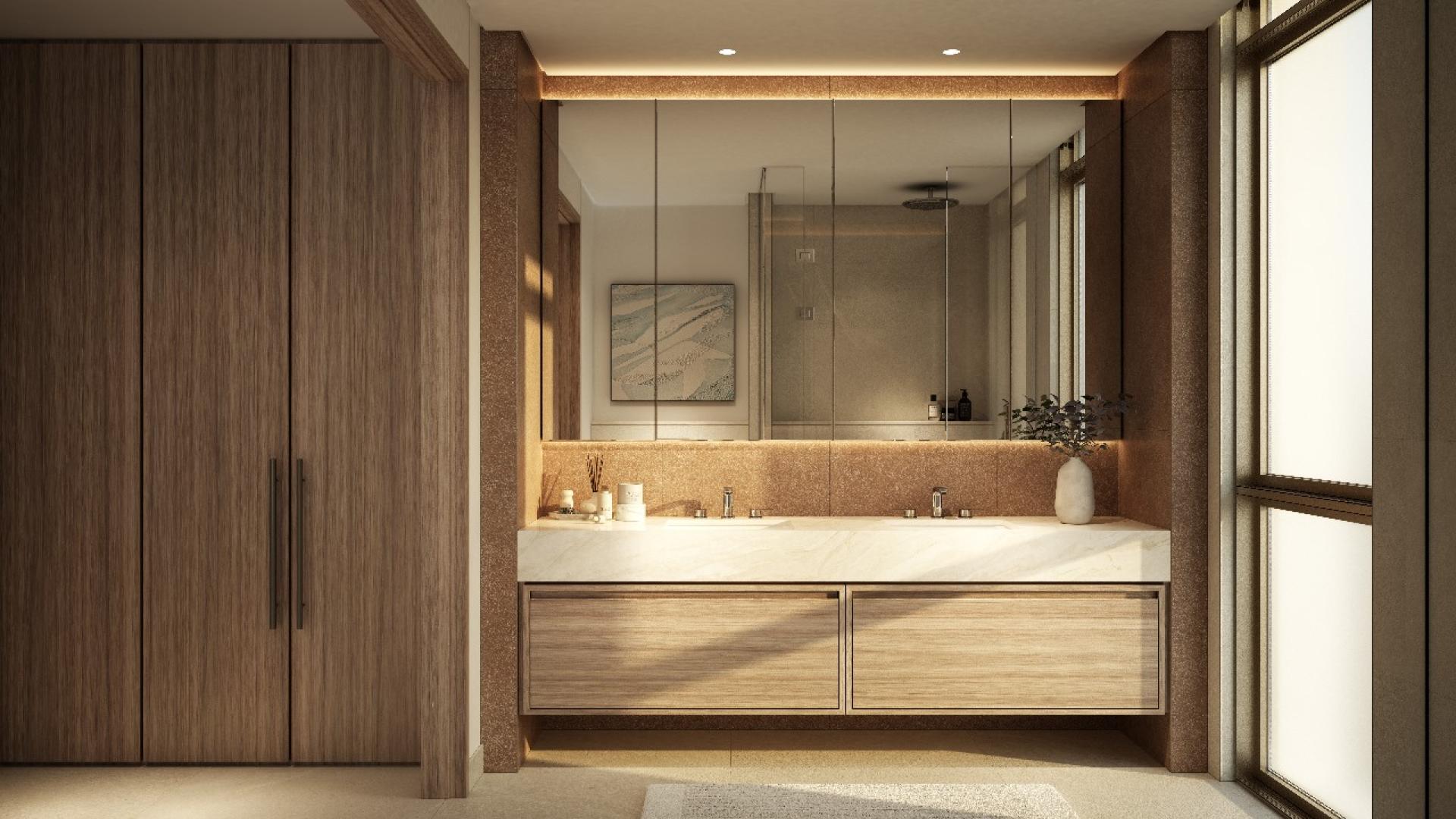 Bay Grove Residences Phase 4 by Nakheel 6