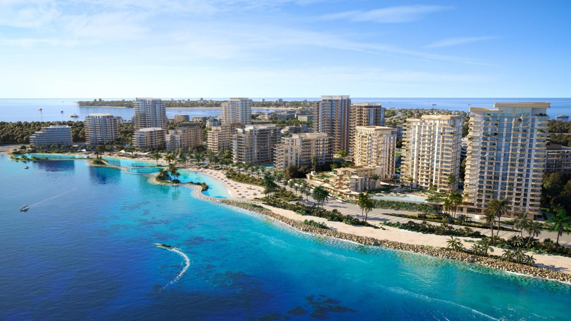 Bay Grove Residences Phase 4 by Nakheel 7