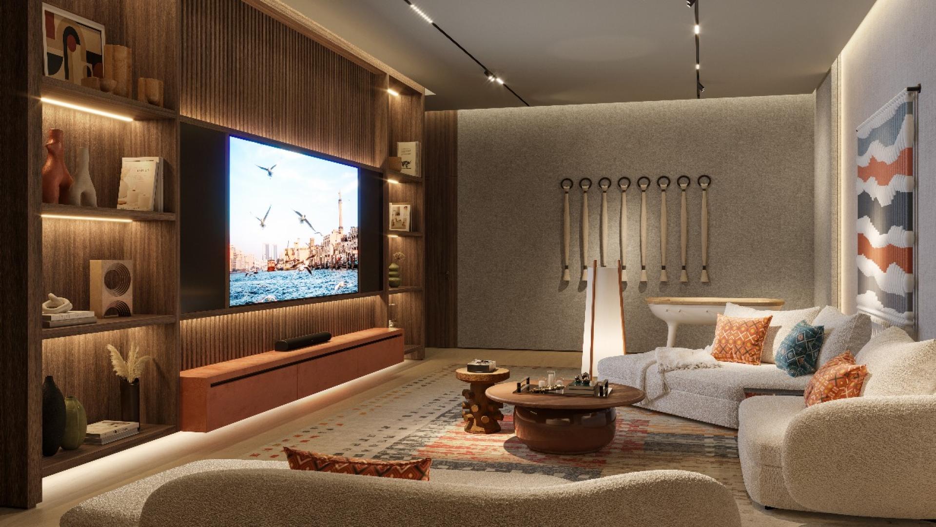 Bay Grove Residences Phase 4 by Nakheel 8