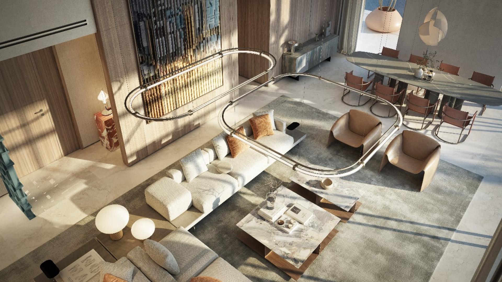 Bay Grove Residences Phase 4 by Nakheel 10