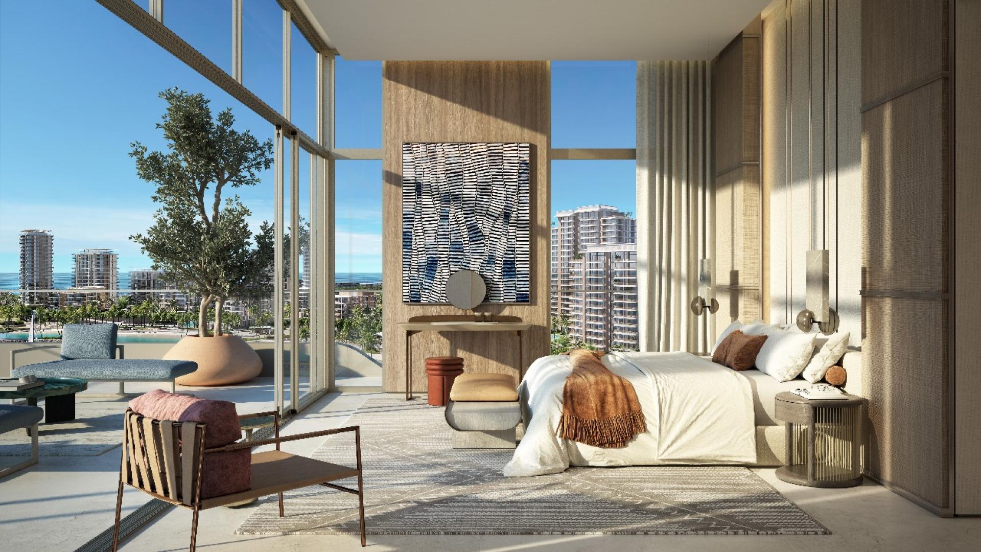 Bay Grove Residences Phase 4 by Nakheel 11