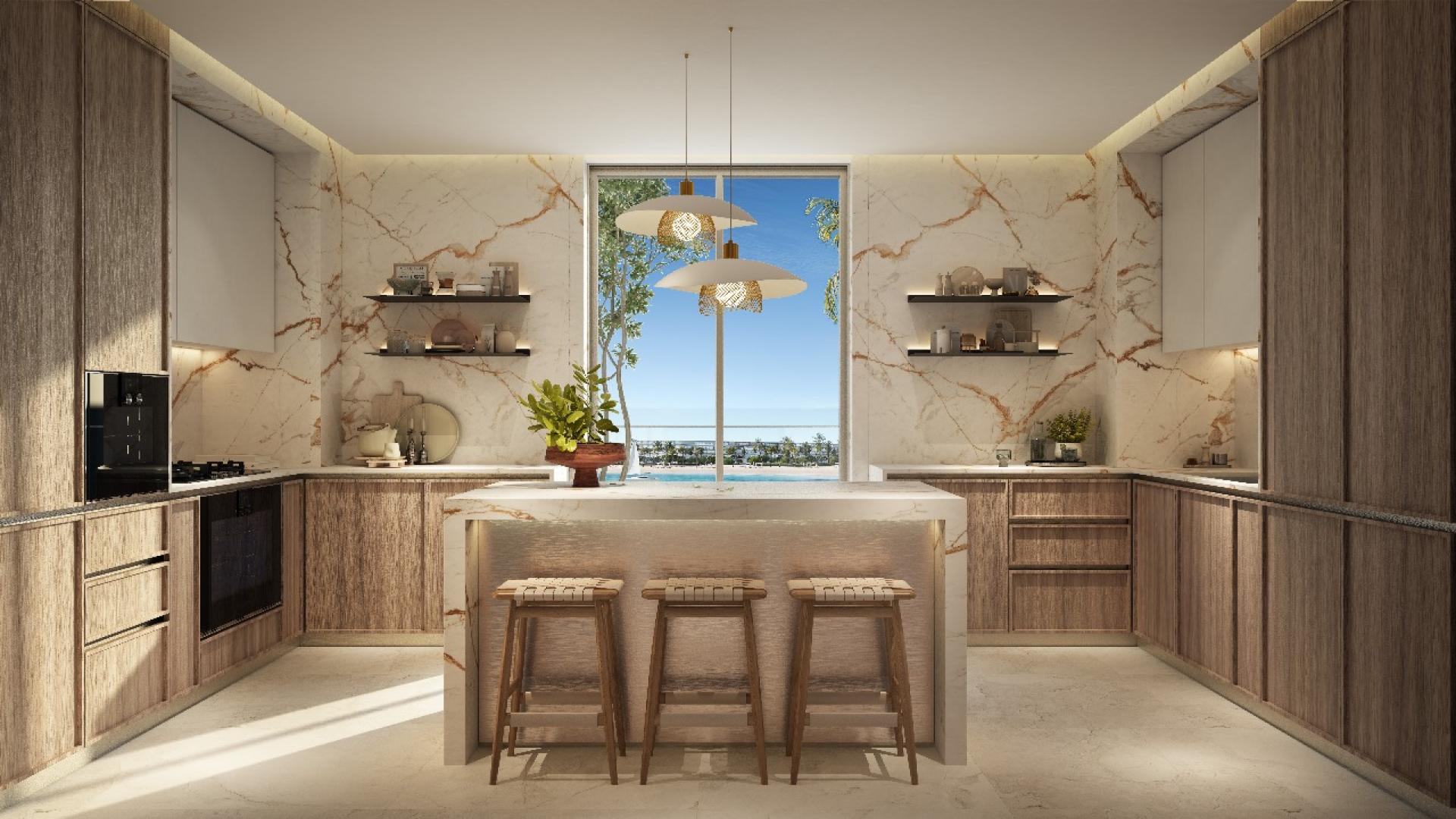 Bay Grove Residences Phase 4 by Nakheel 12