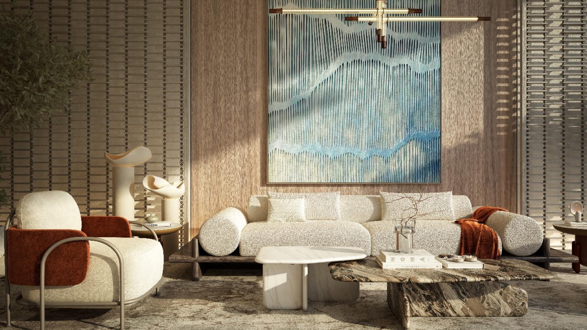 Bay Grove Residences Phase 4 by Nakheel 14