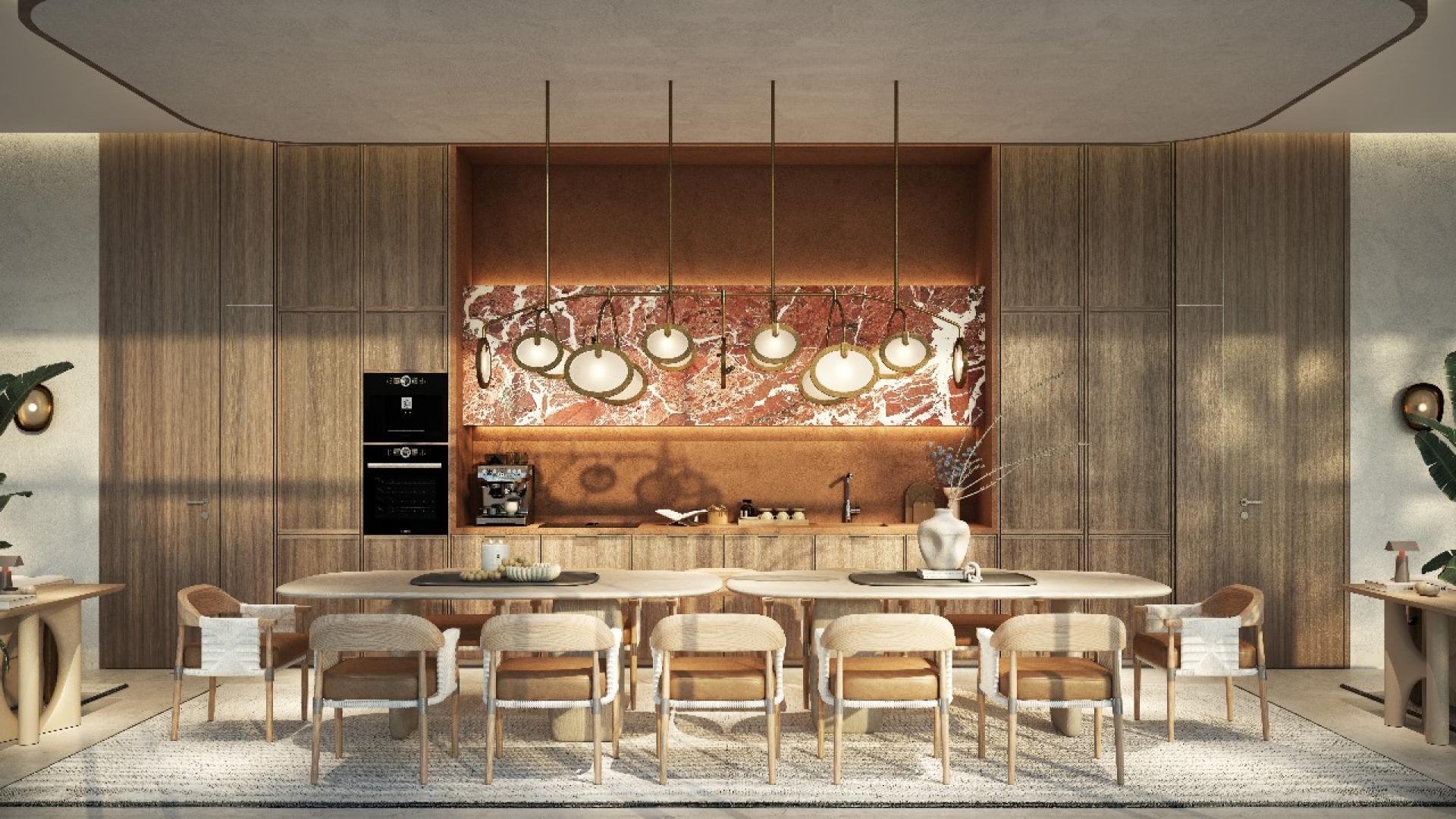 Bay Grove Residences Phase 4 by Nakheel 15