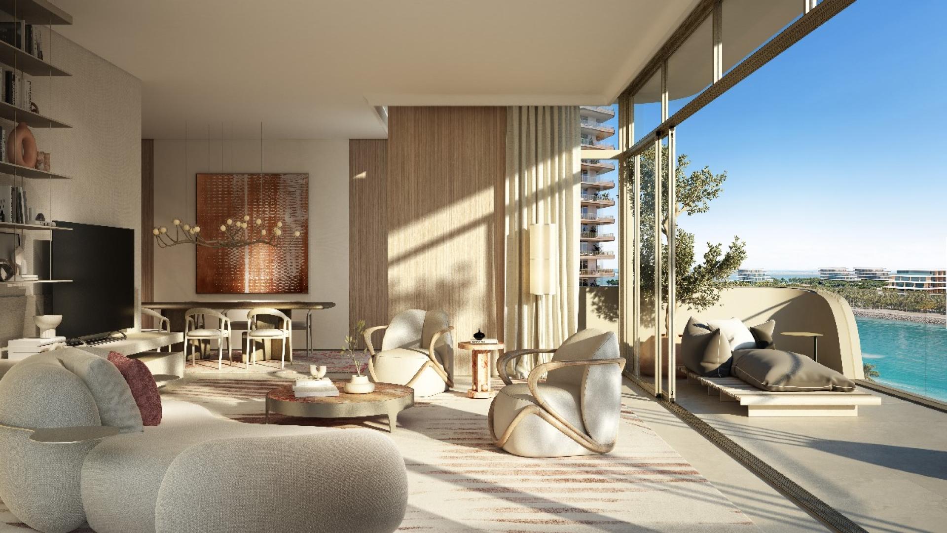 Bay Grove Residences Phase 4 by Nakheel 16
