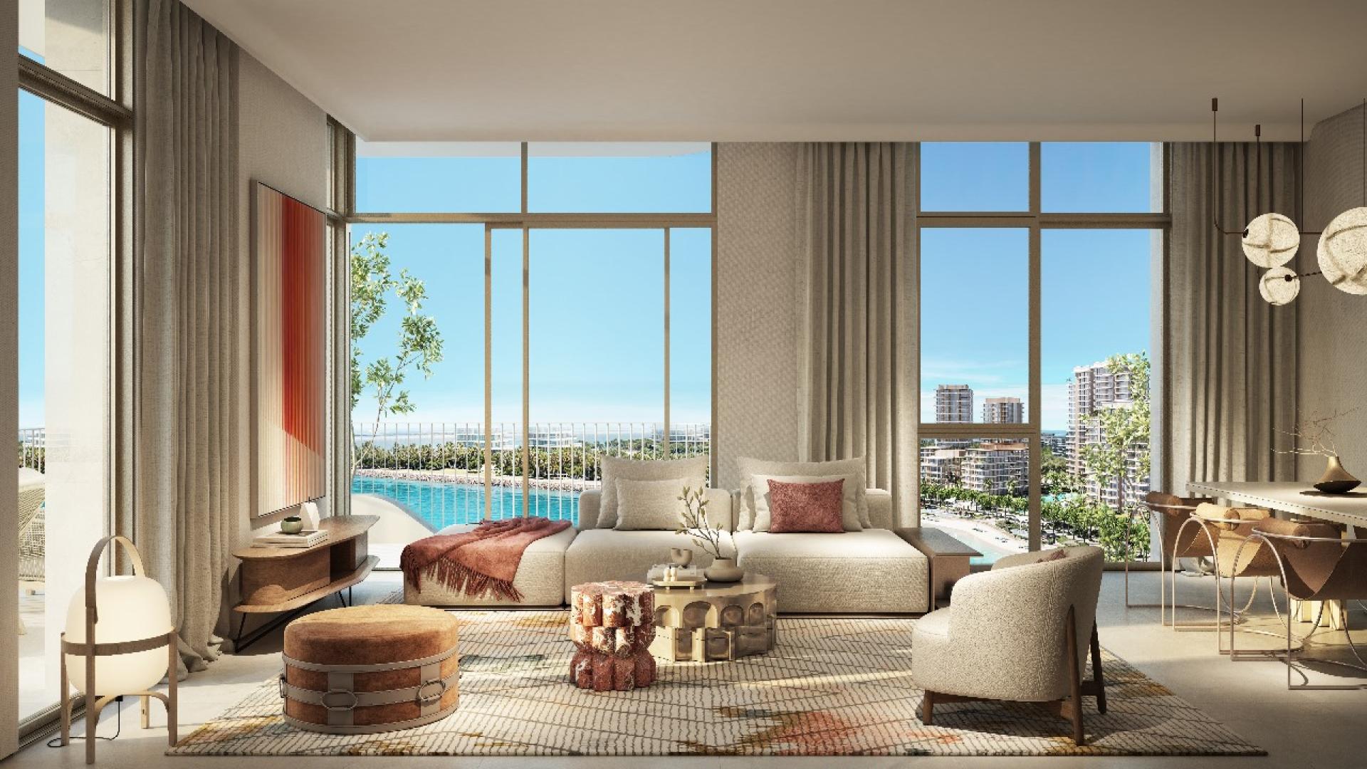 Bay Grove Residences Phase 4 by Nakheel 17