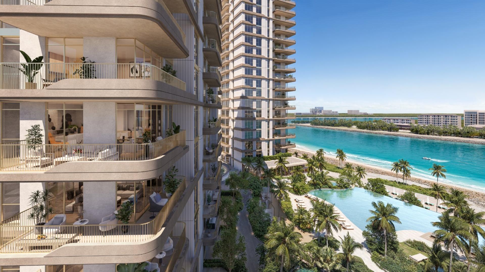 Bay Grove Residences Phase 4 by Nakheel 18