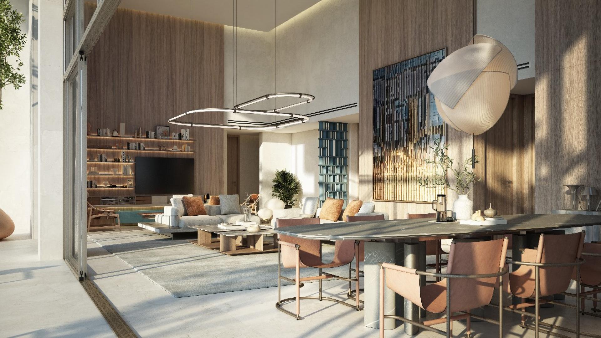 Bay Grove Residences Phase 4 by Nakheel 19