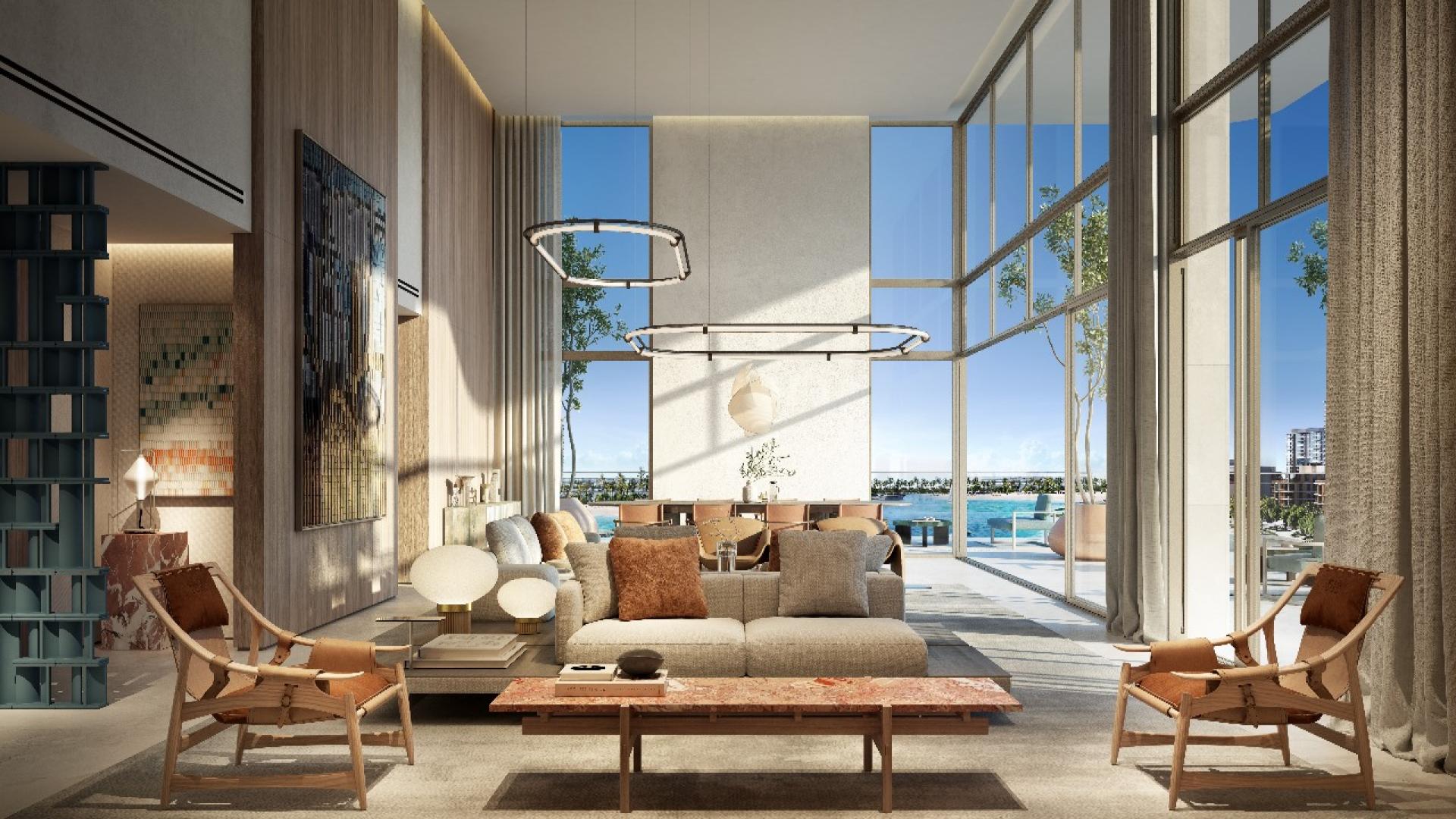 Bay Grove Residences Phase 4 by Nakheel 20