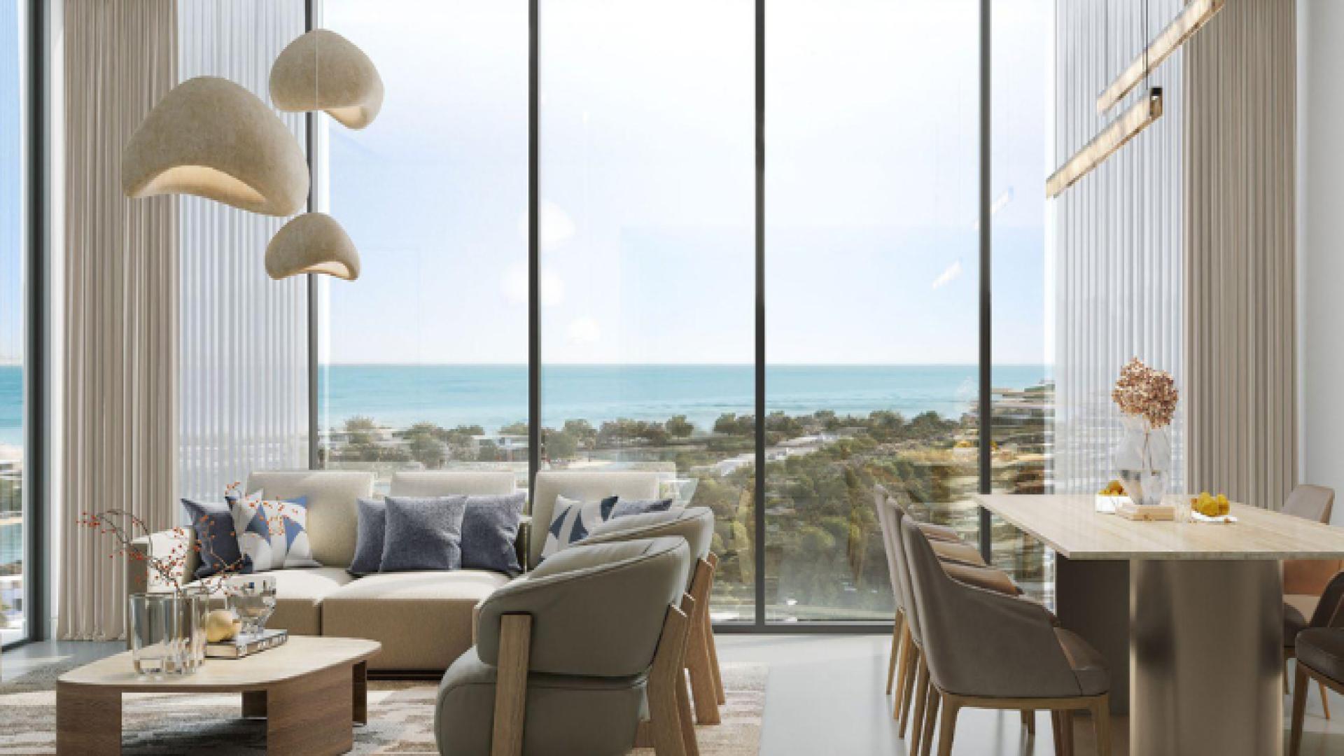 Bayfront Marina Residences by Sobha at Siniya Island 9
