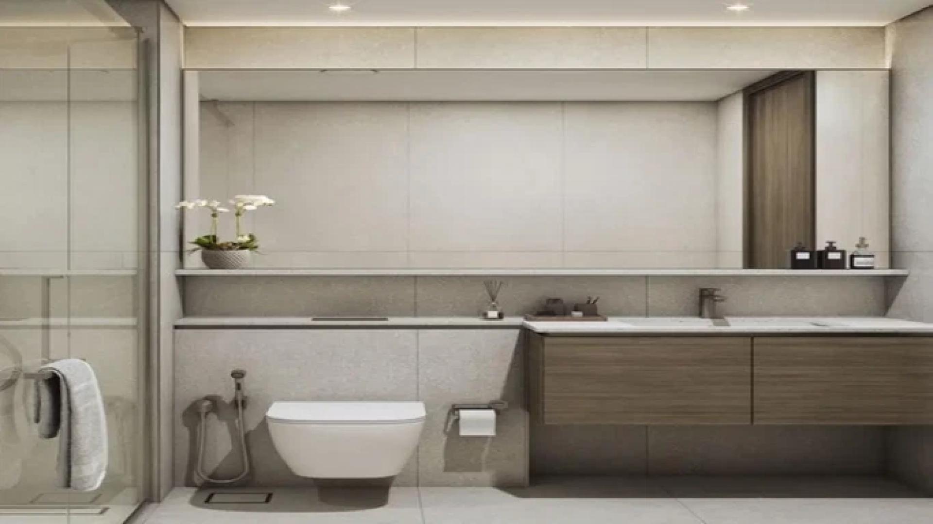 Bayside Marina Residences at Sobha Siniya Island 4