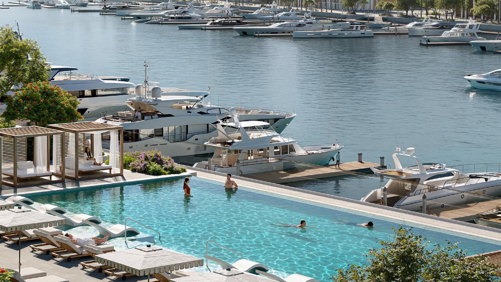 Baystar by Vida | Emaar Properties